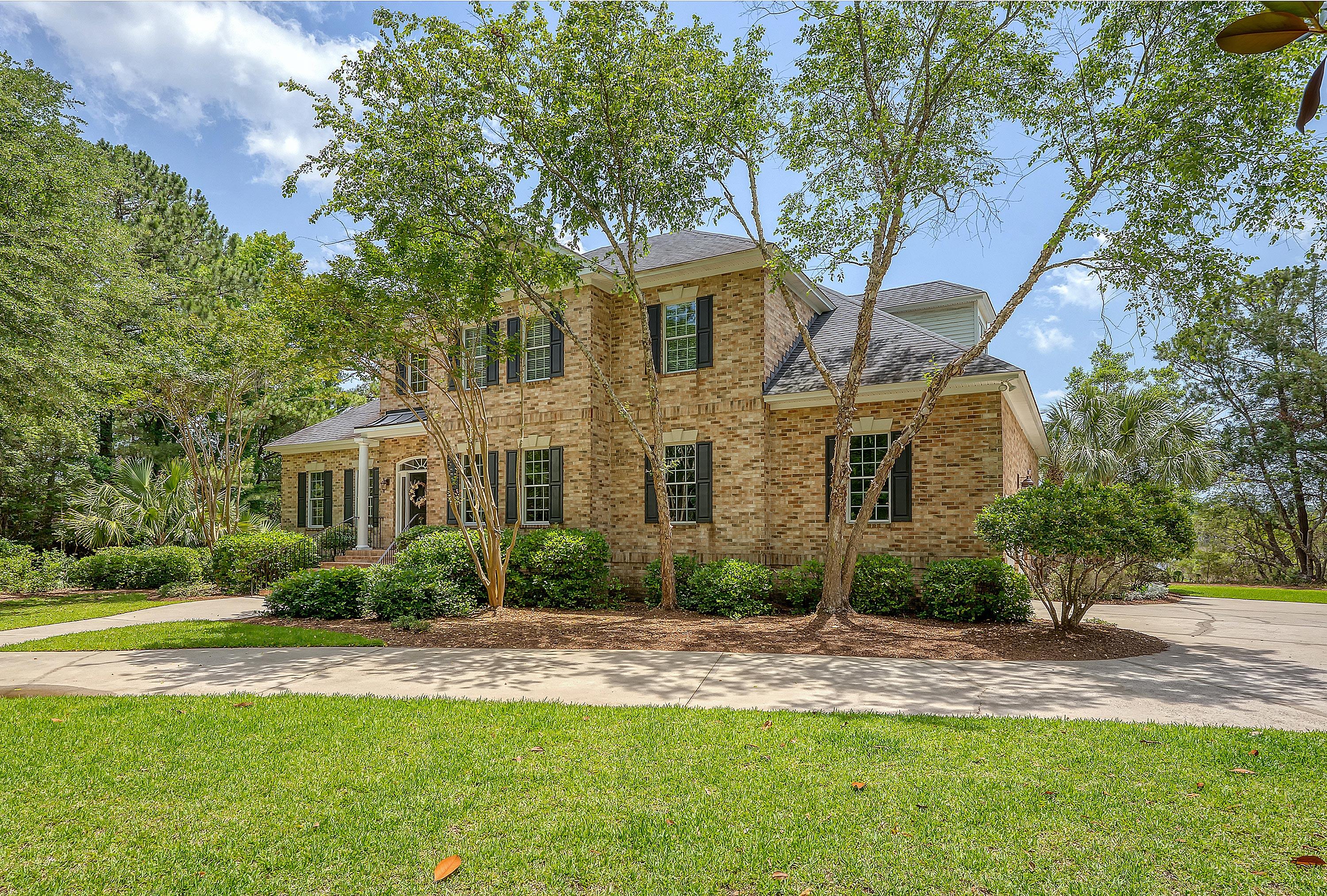 Property image 5 of 3331 Cottonfield Drive in Dunes West, Mount Pleasant, SC 29466