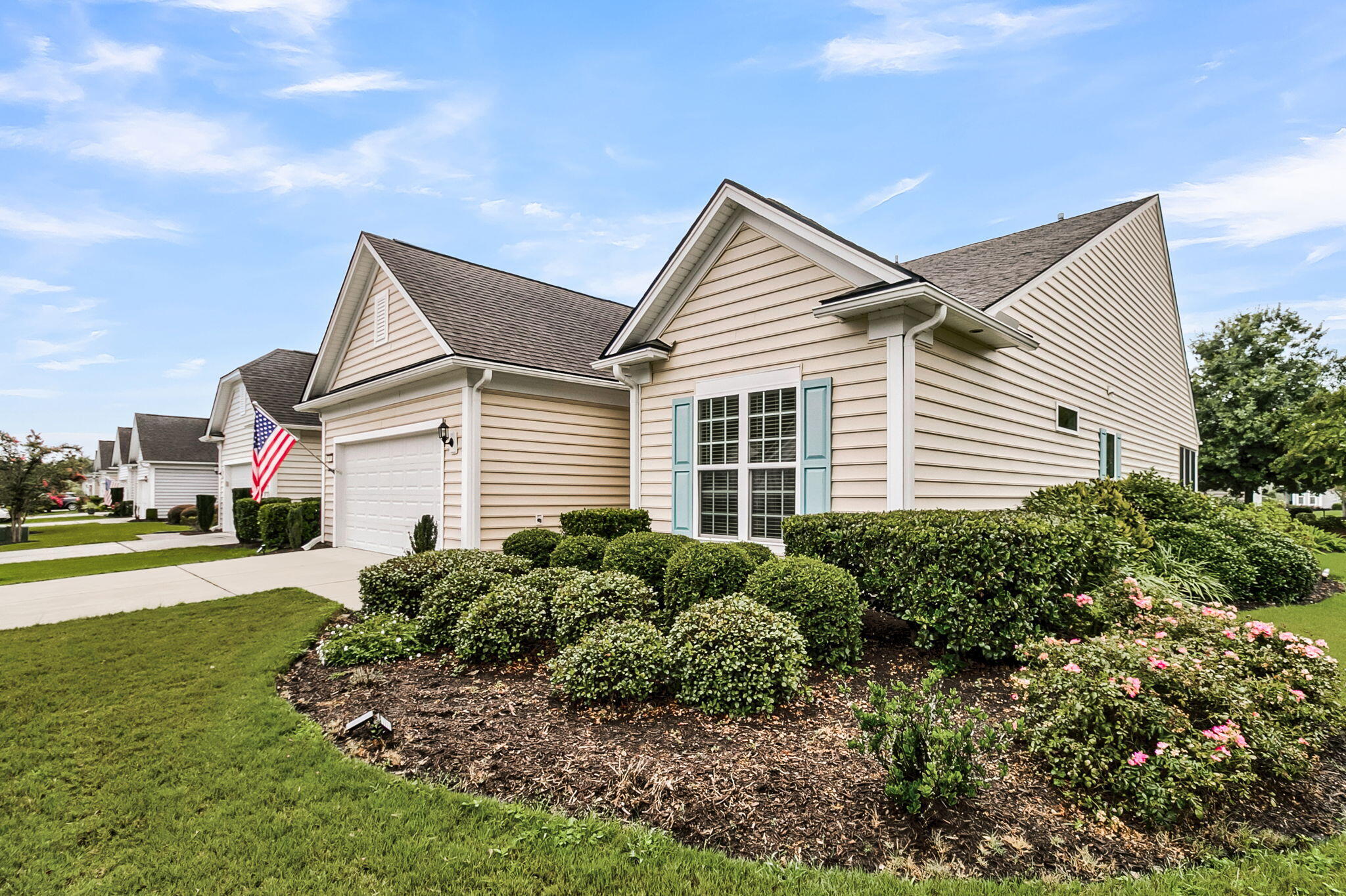 Property image 3 of 400 Eastern Isle Avenue in Cane Bay Plantation, Summerville, SC 29486
