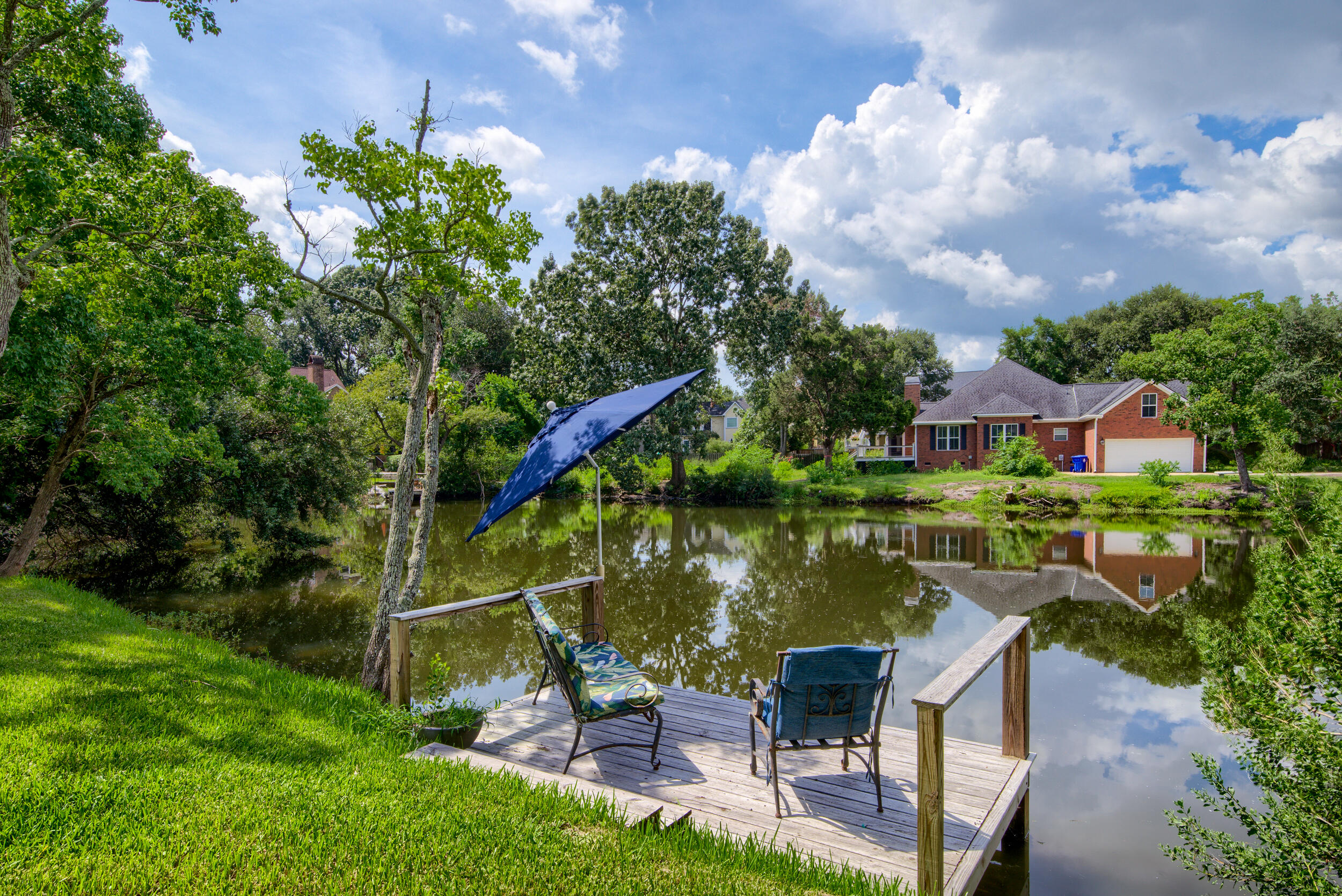 Property image 5 of 957 Travers Drive in Lawton Bluff, Charleston, SC 29412