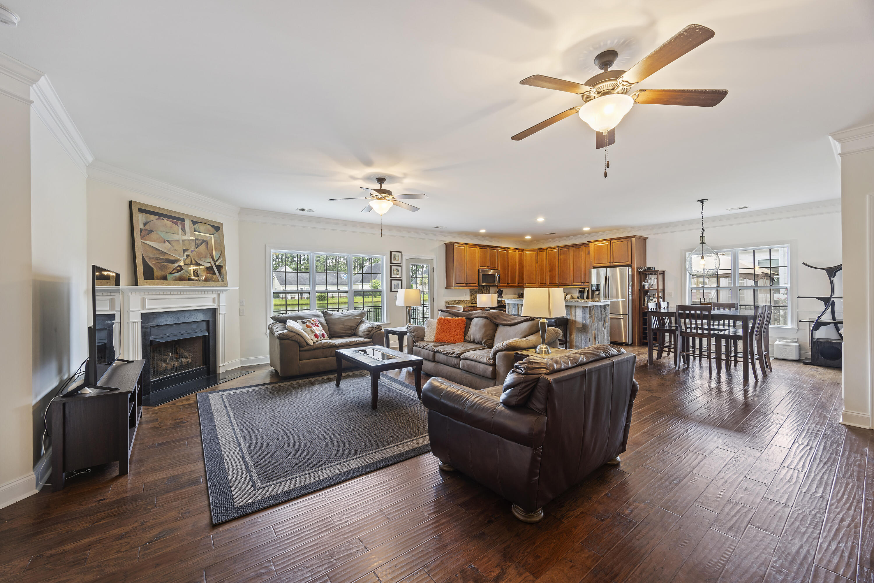 Property image 5 of 1019 Jervey Point Road in River Reach Pointe, Charleston, SC 29492