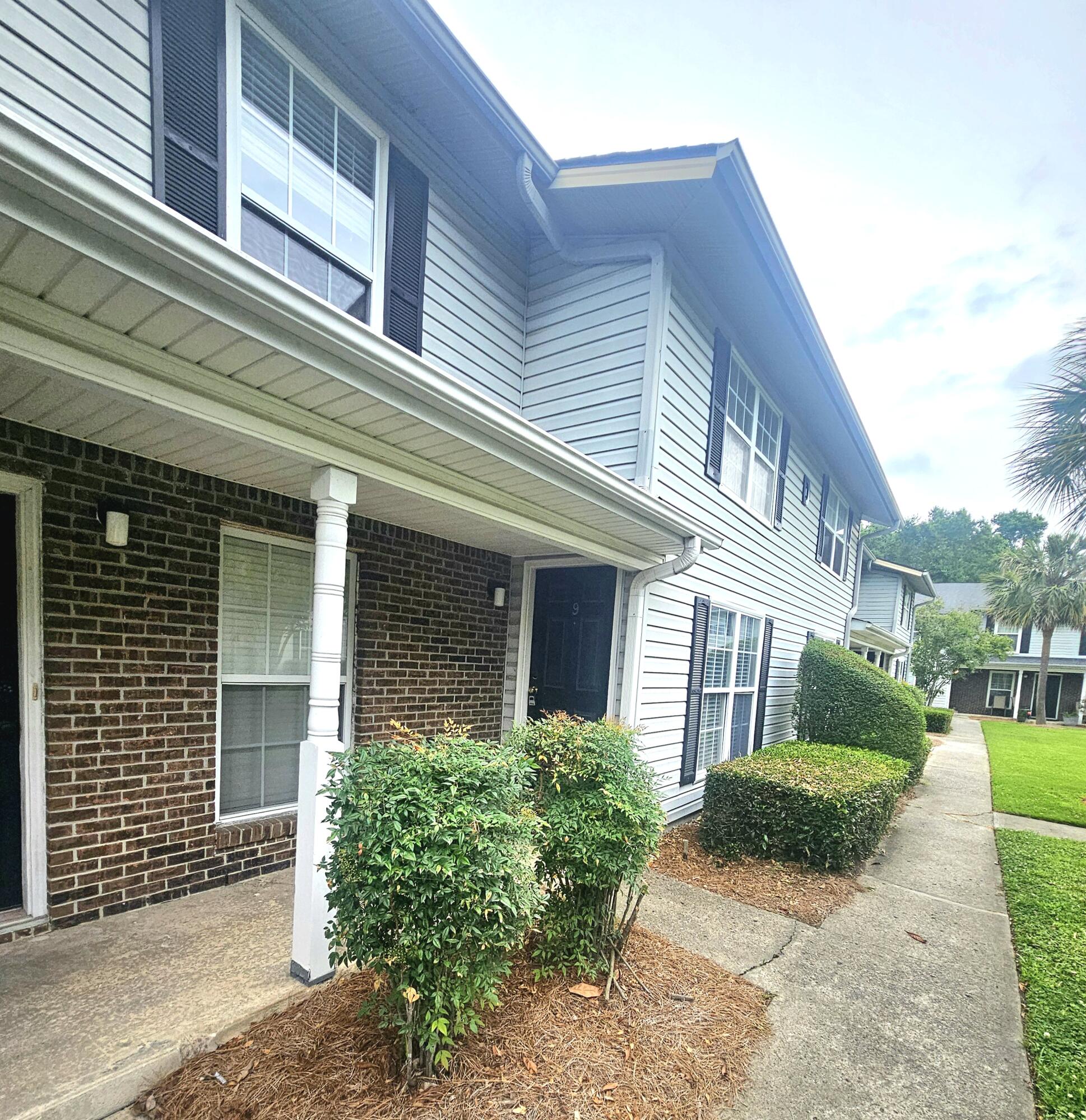 Property image 2 of 2494 Etiwan Avenue D in Melrose Park Townhomes, Charleston, SC 29414