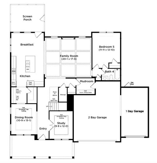 Property image 2 of 9280 Blue Jay Lane in Pamlico Terrace, Awendaw, SC 29429