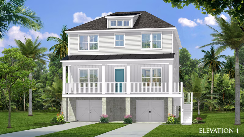 Fiddlers Cove, Mount Pleasant Community