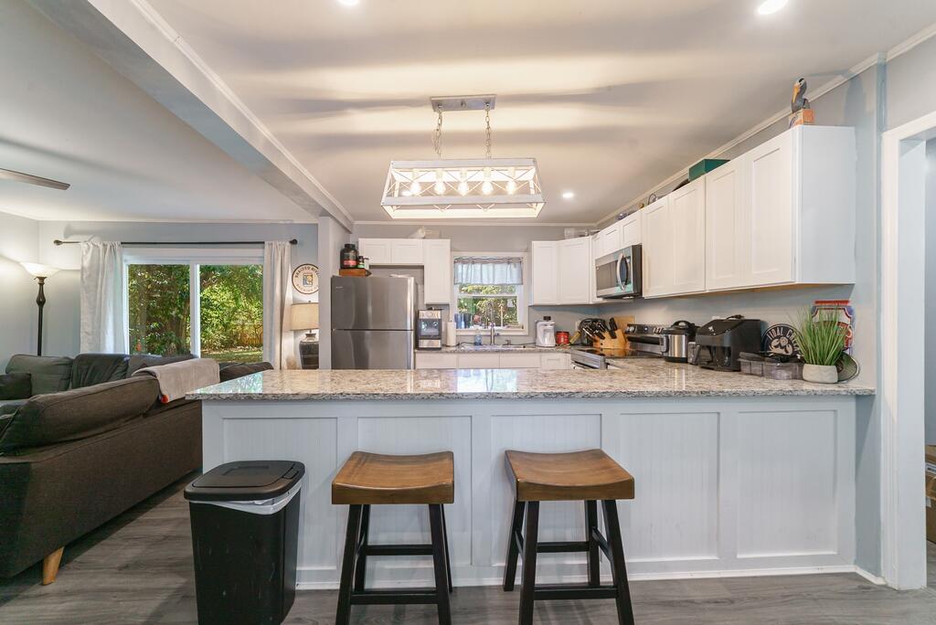 Property image 5 of 779 Dills Bluff Road in Battery Point, Charleston, SC 29412
