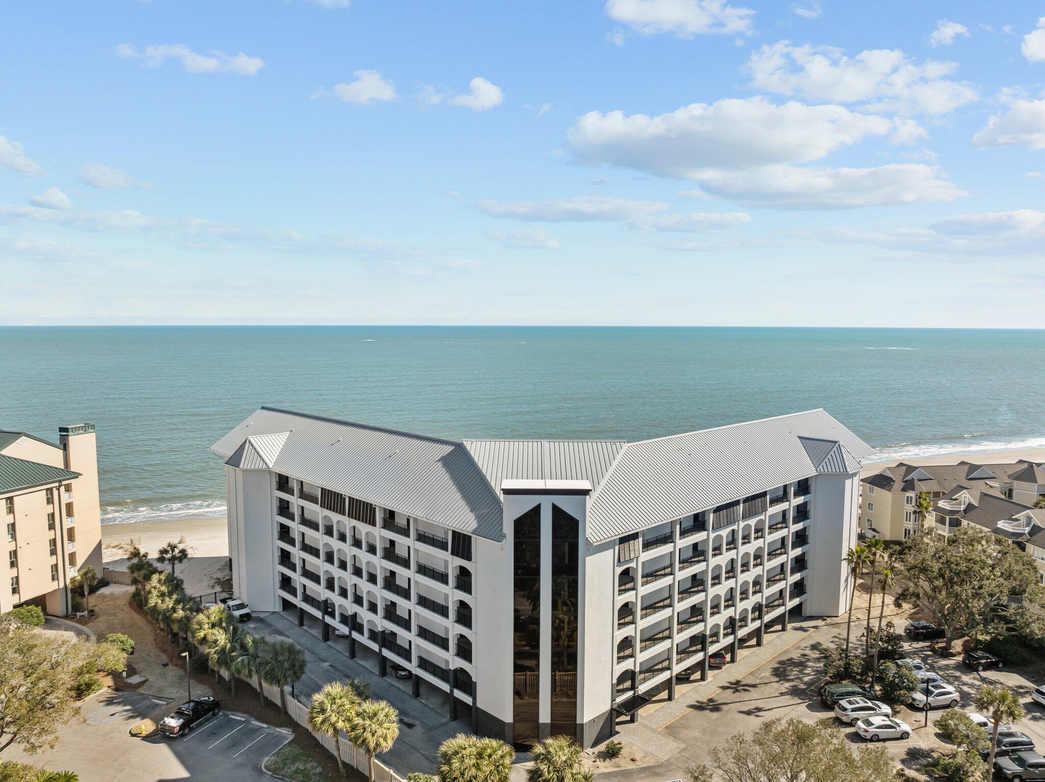 Property image 2 of 9002 Palmetto Drive 514 1 13 Share in Wild Dunes, Isle of Palms, SC 29451