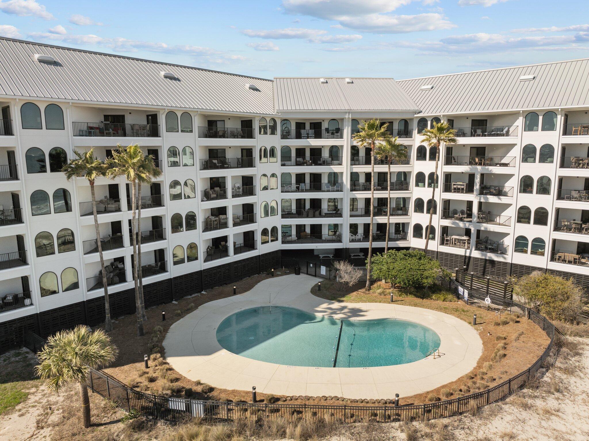 Property image 3 of 9002 Palmetto Drive 514 1 13 Share in Wild Dunes, Isle of Palms, SC 29451