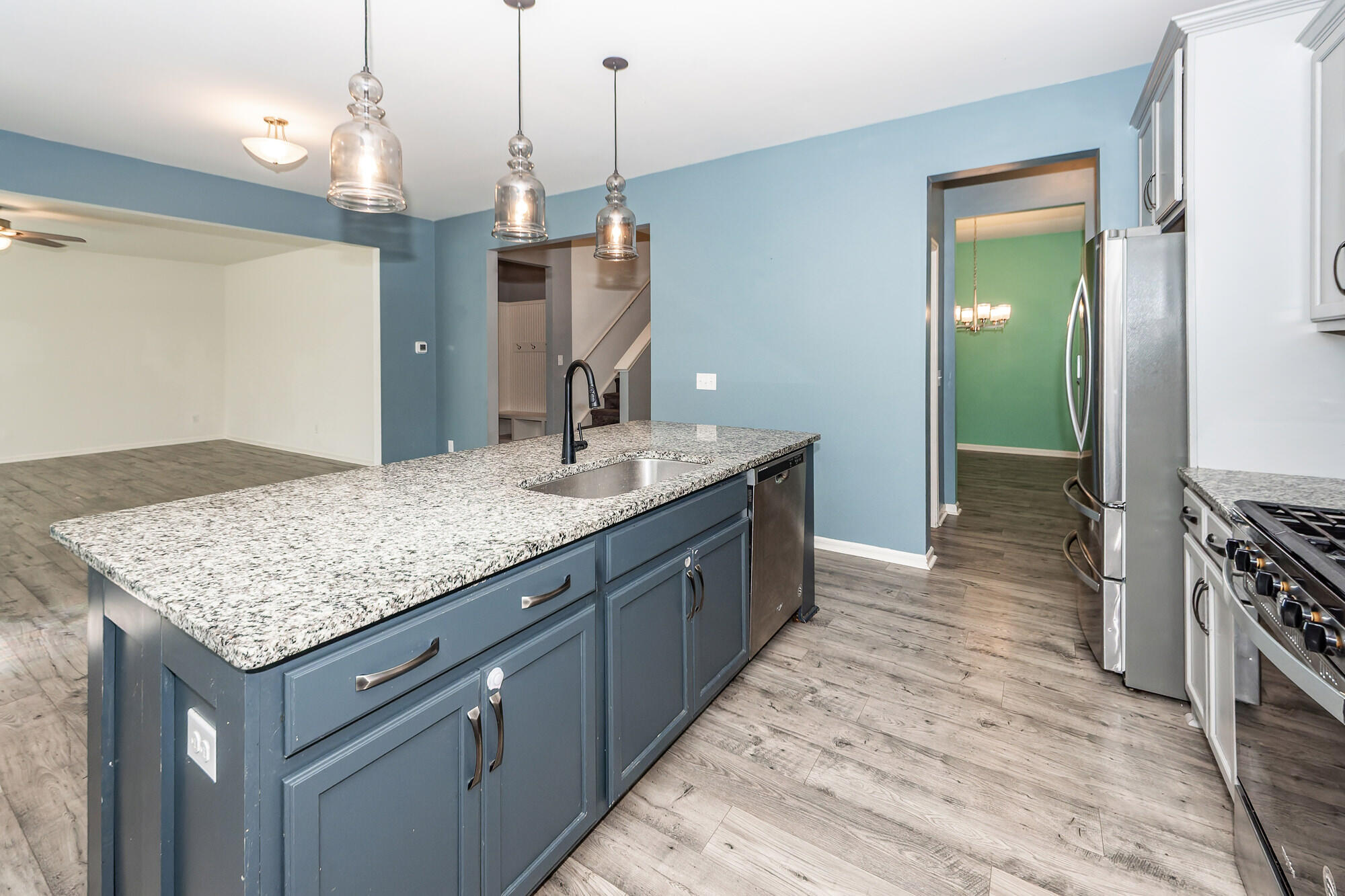 Property image 5 of 413 Fox Sparrow Court in Nexton, Summerville, SC 29486
