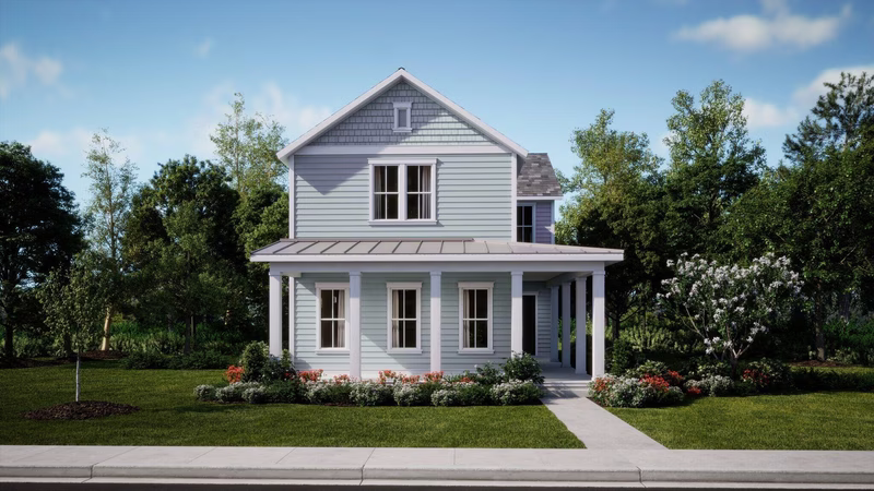 204 Maritime Way