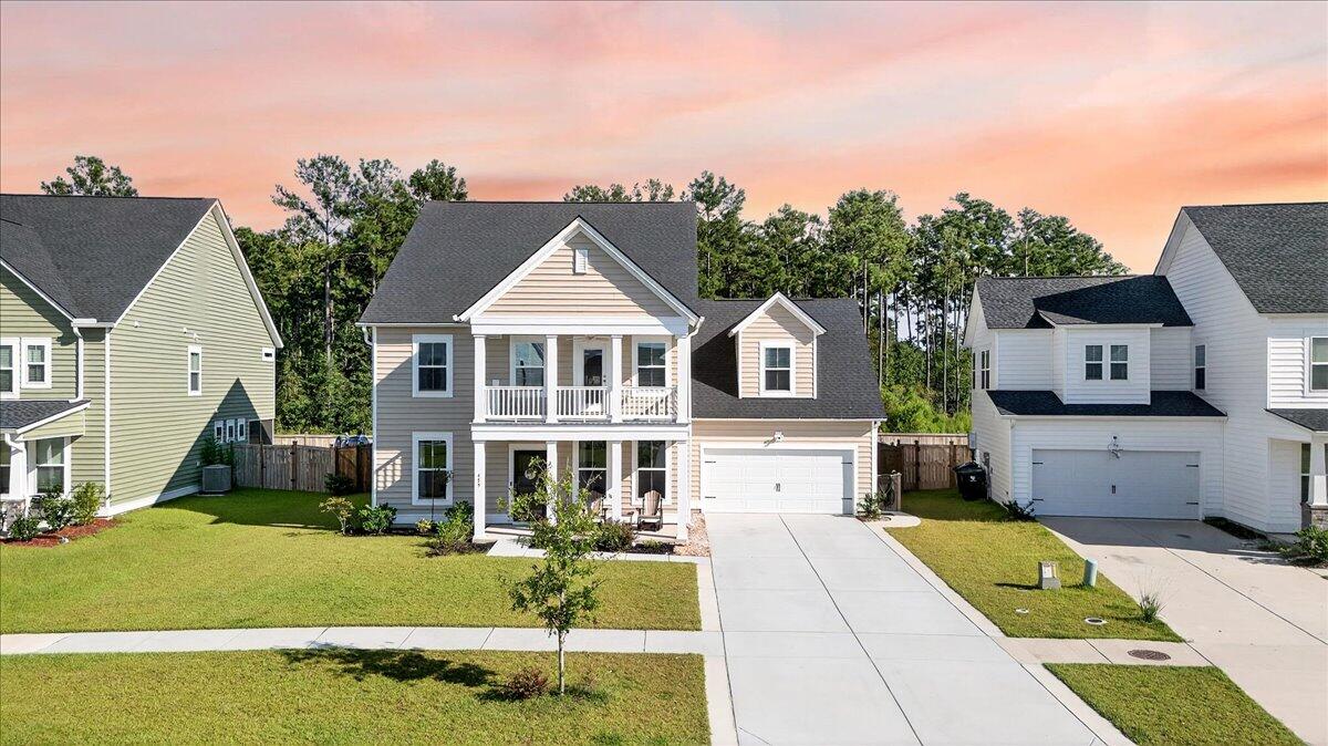 Property image 2 of 459 Richfield Way in Cane Bay Plantation, Summerville, SC 29486
