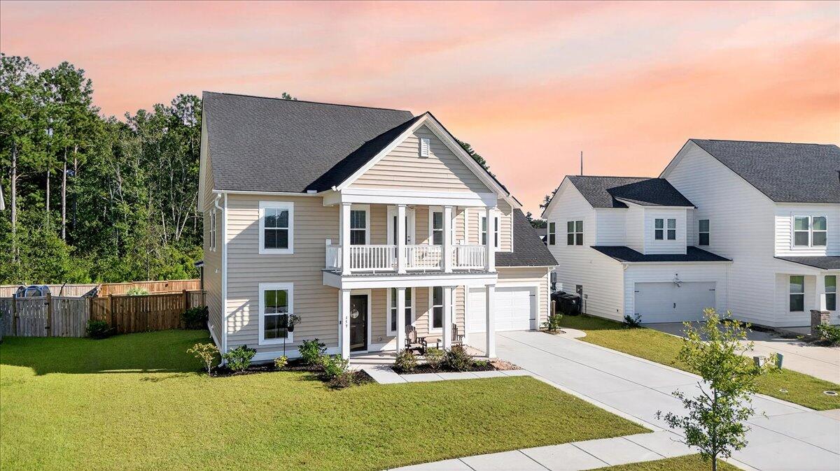 Property image 3 of 459 Richfield Way in Cane Bay Plantation, Summerville, SC 29486