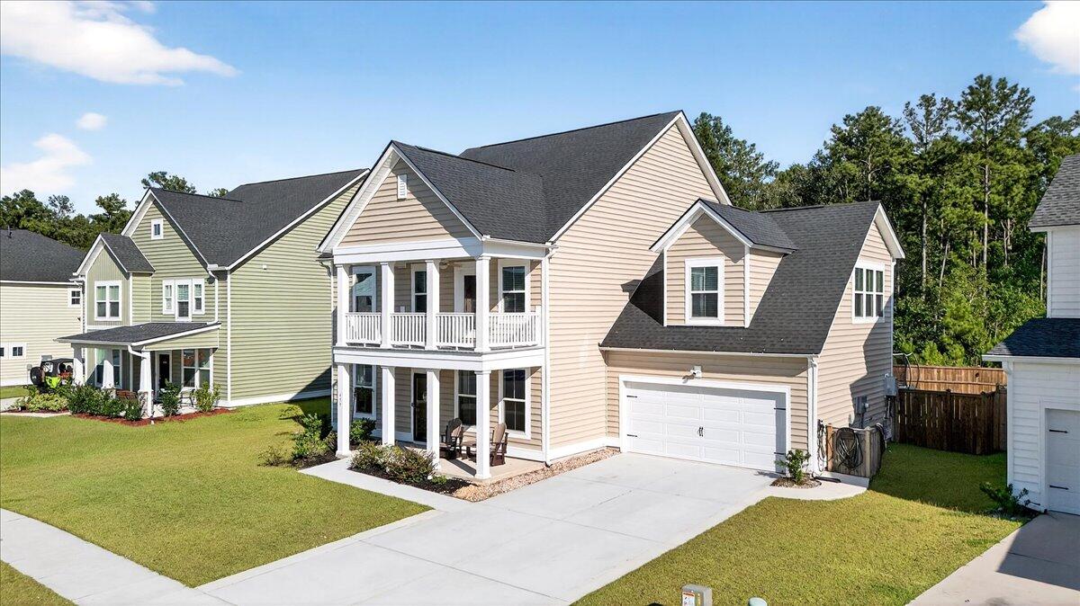 Property image 4 of 459 Richfield Way in Cane Bay Plantation, Summerville, SC 29486