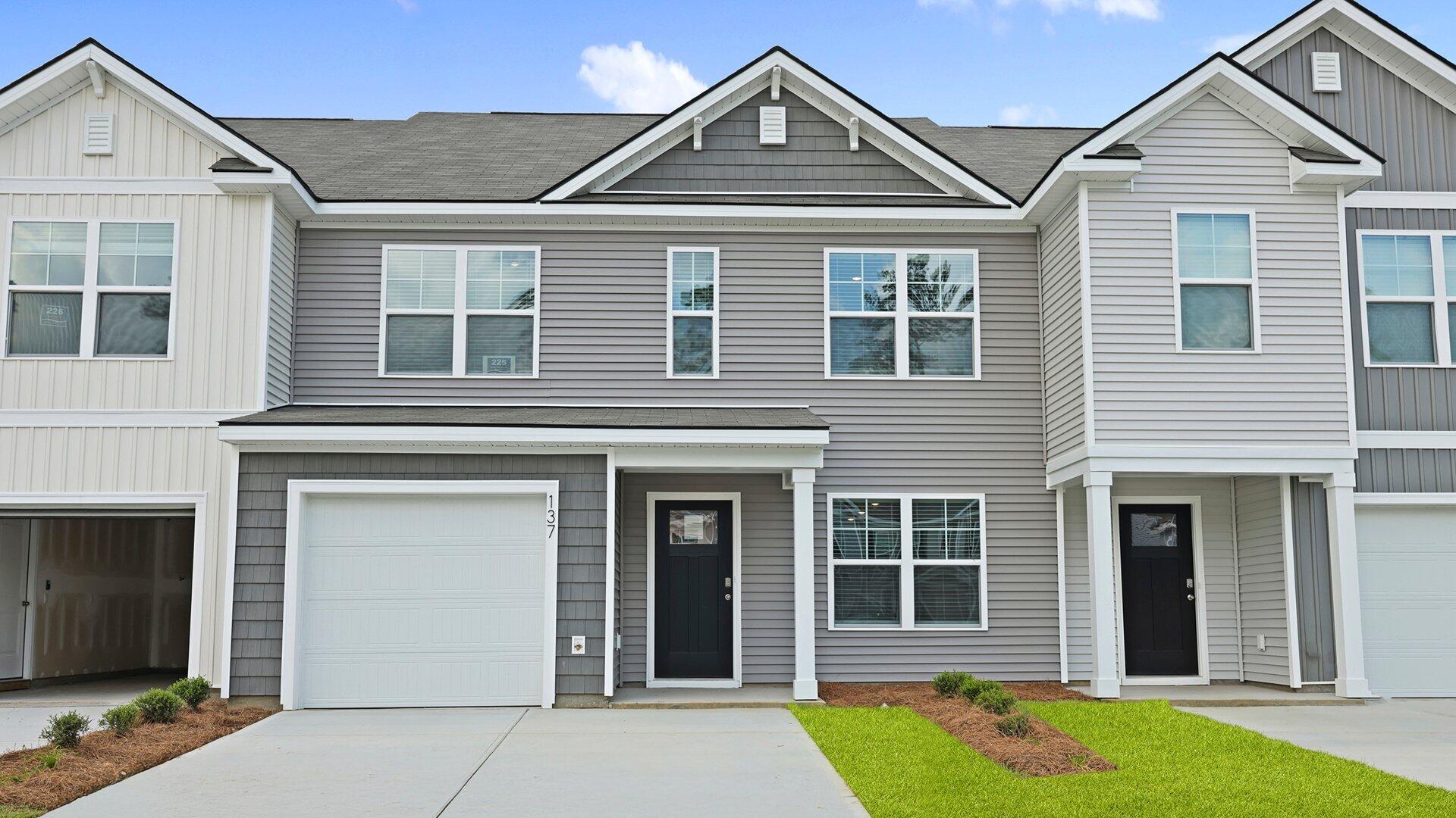 Property image 3 of 137 Haventree Court in Cane Bay Plantation, Summerville, SC 29486