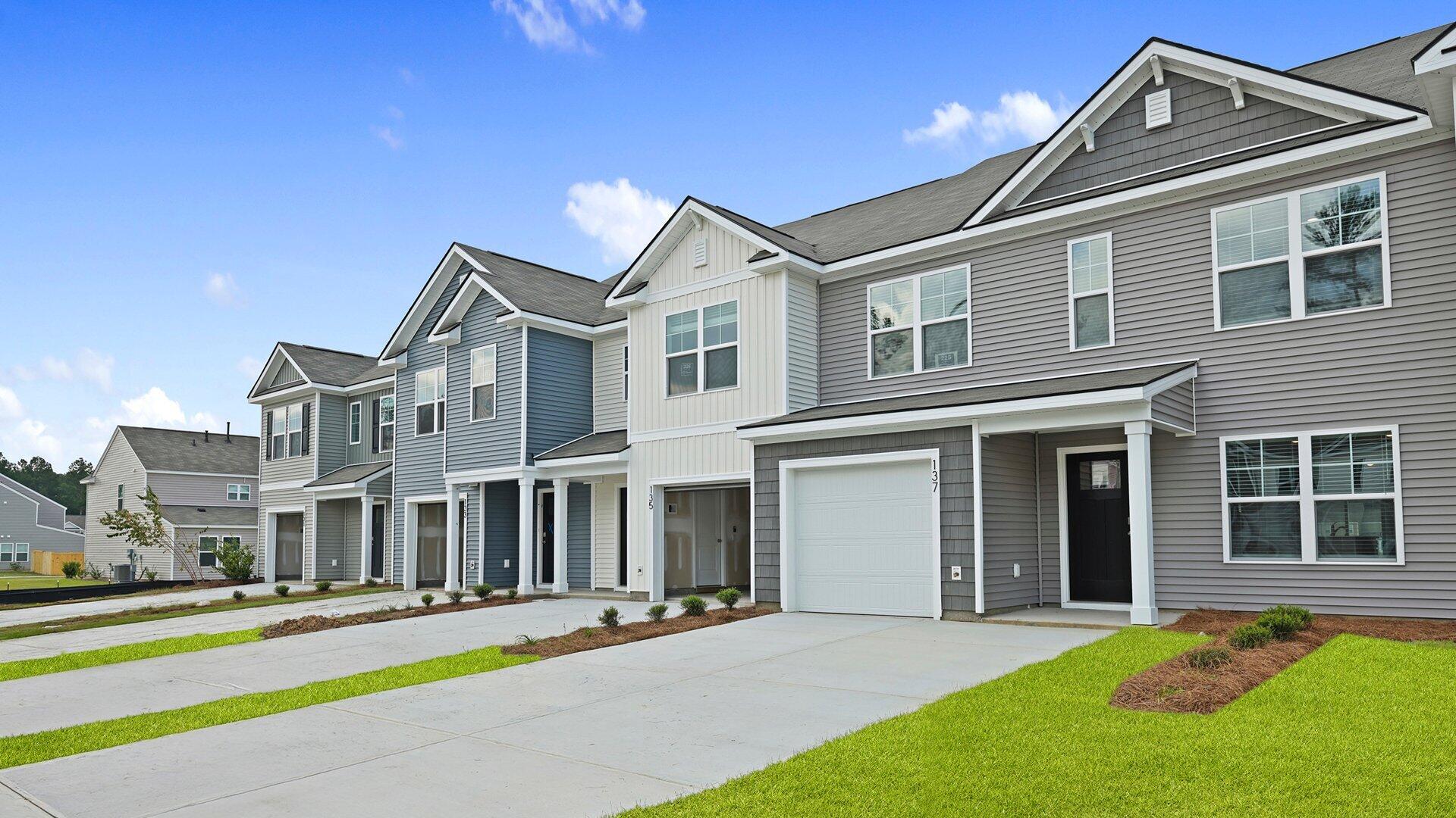 Property image 4 of 137 Haventree Court in Cane Bay Plantation, Summerville, SC 29486