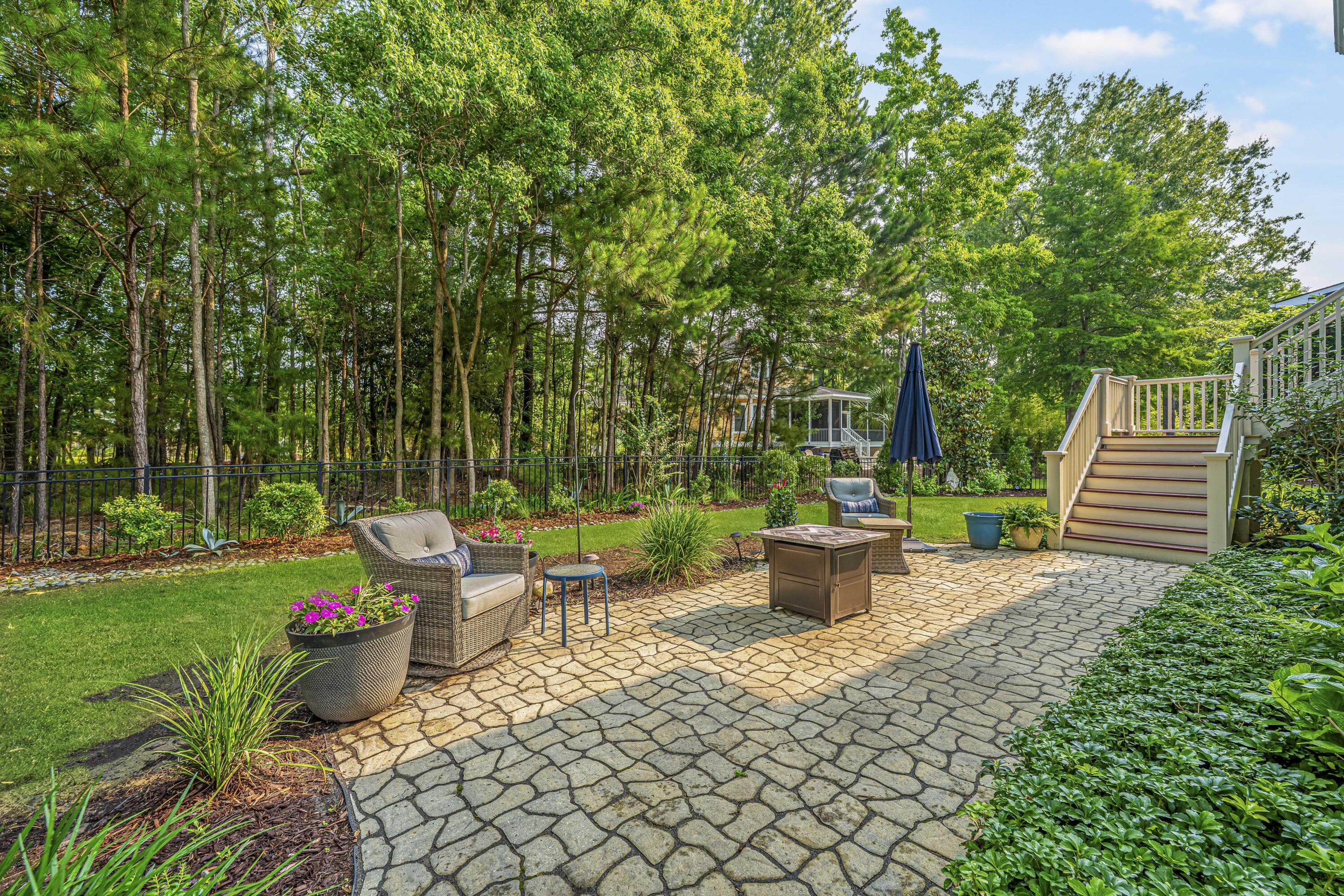 Property image 3 of 1531 Capel Street in Park West, Mount Pleasant, SC 29466