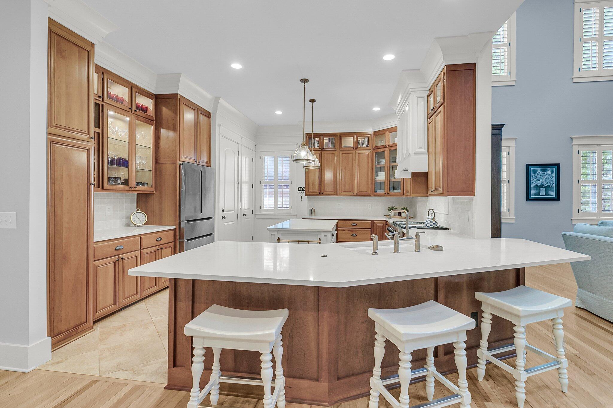 Property image 5 of 1531 Capel Street in Park West, Mount Pleasant, SC 29466