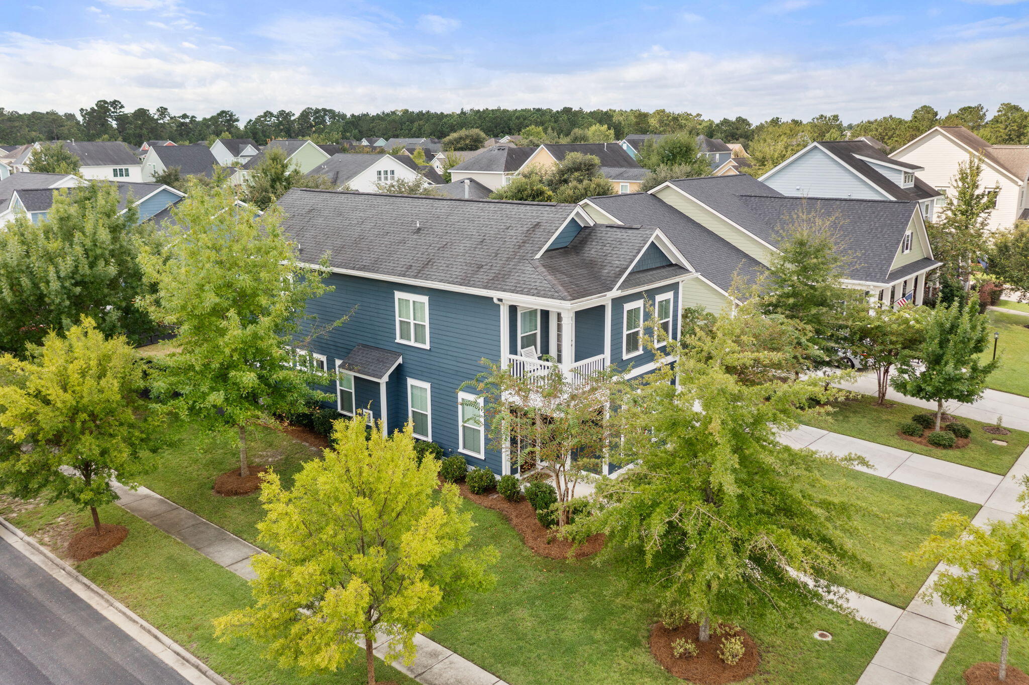 Property image 3 of 417 Eliston Street in Carnes Crossroads, Summerville, SC 29486