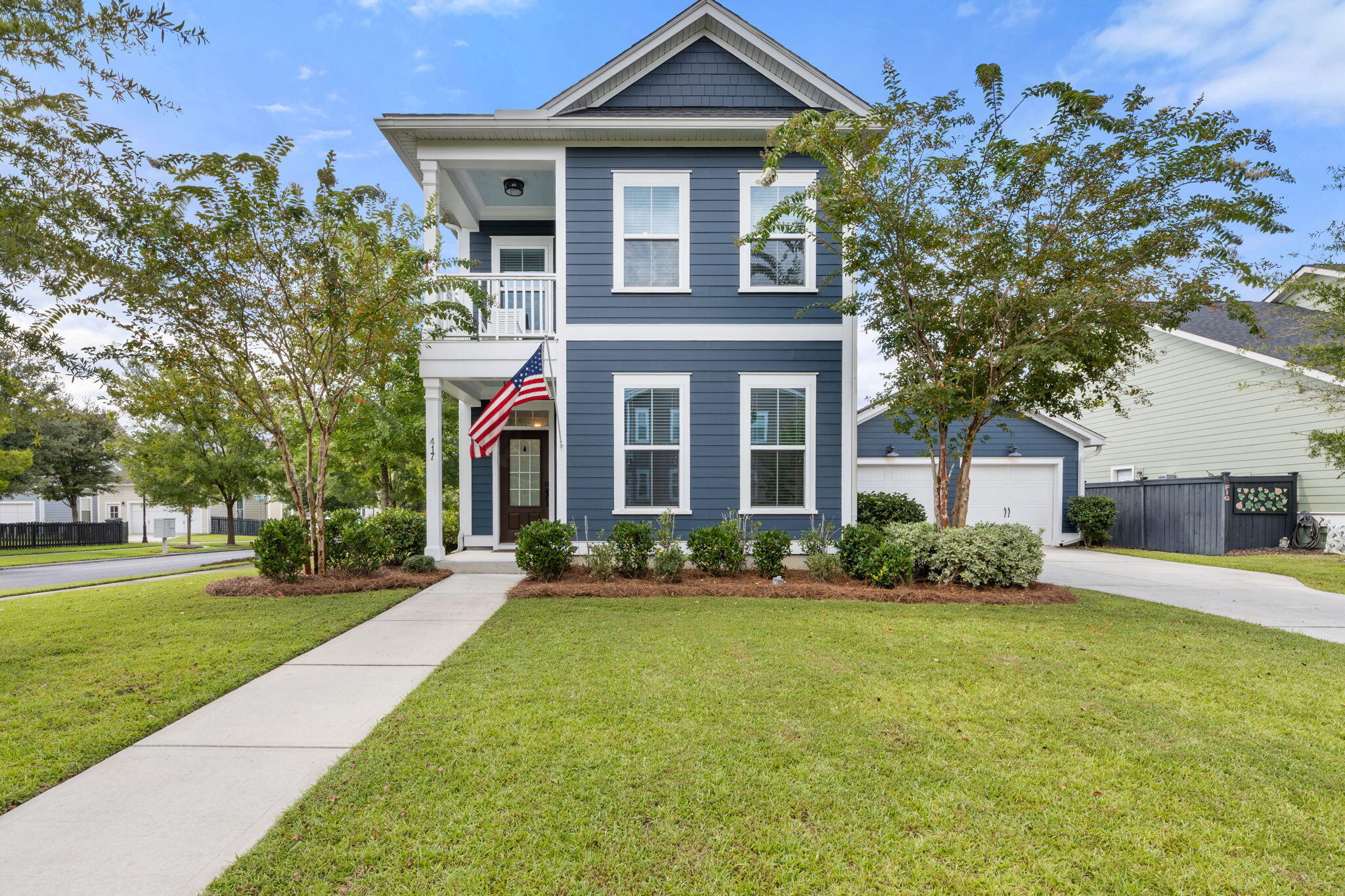 Property image 4 of 417 Eliston Street in Carnes Crossroads, Summerville, SC 29486