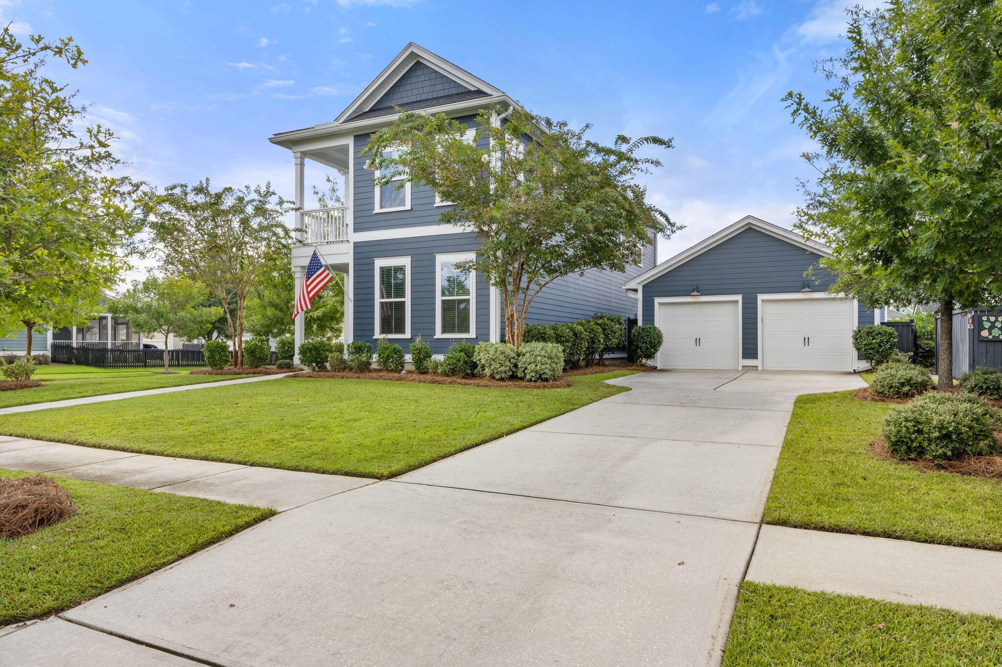 Property image 5 of 417 Eliston Street in Carnes Crossroads, Summerville, SC 29486