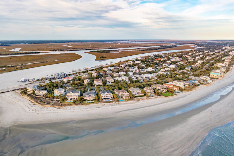 Isle of Palms