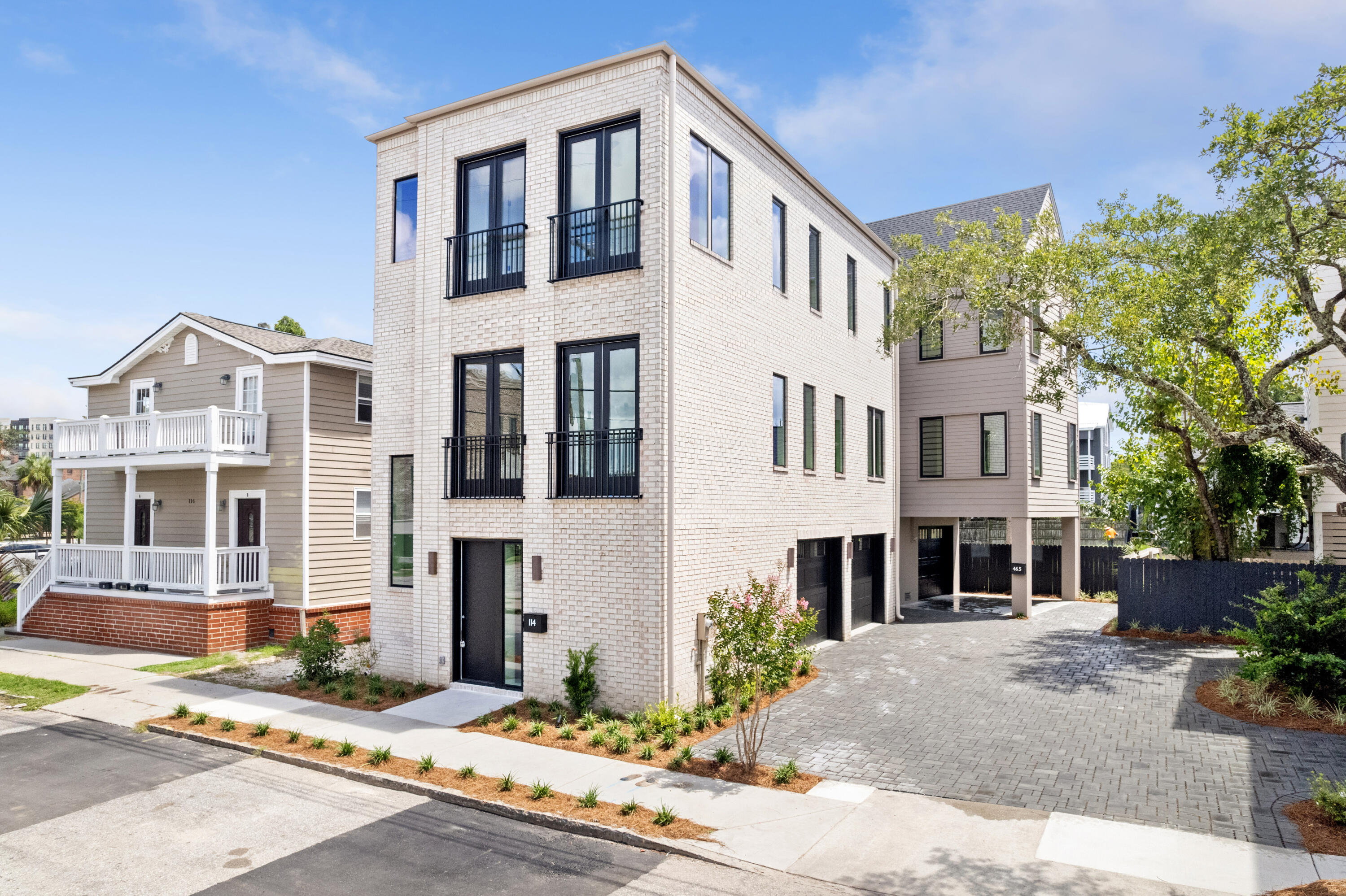 Property image 3 of 46 5 Cooper Street in Eastside, Charleston, SC 29403