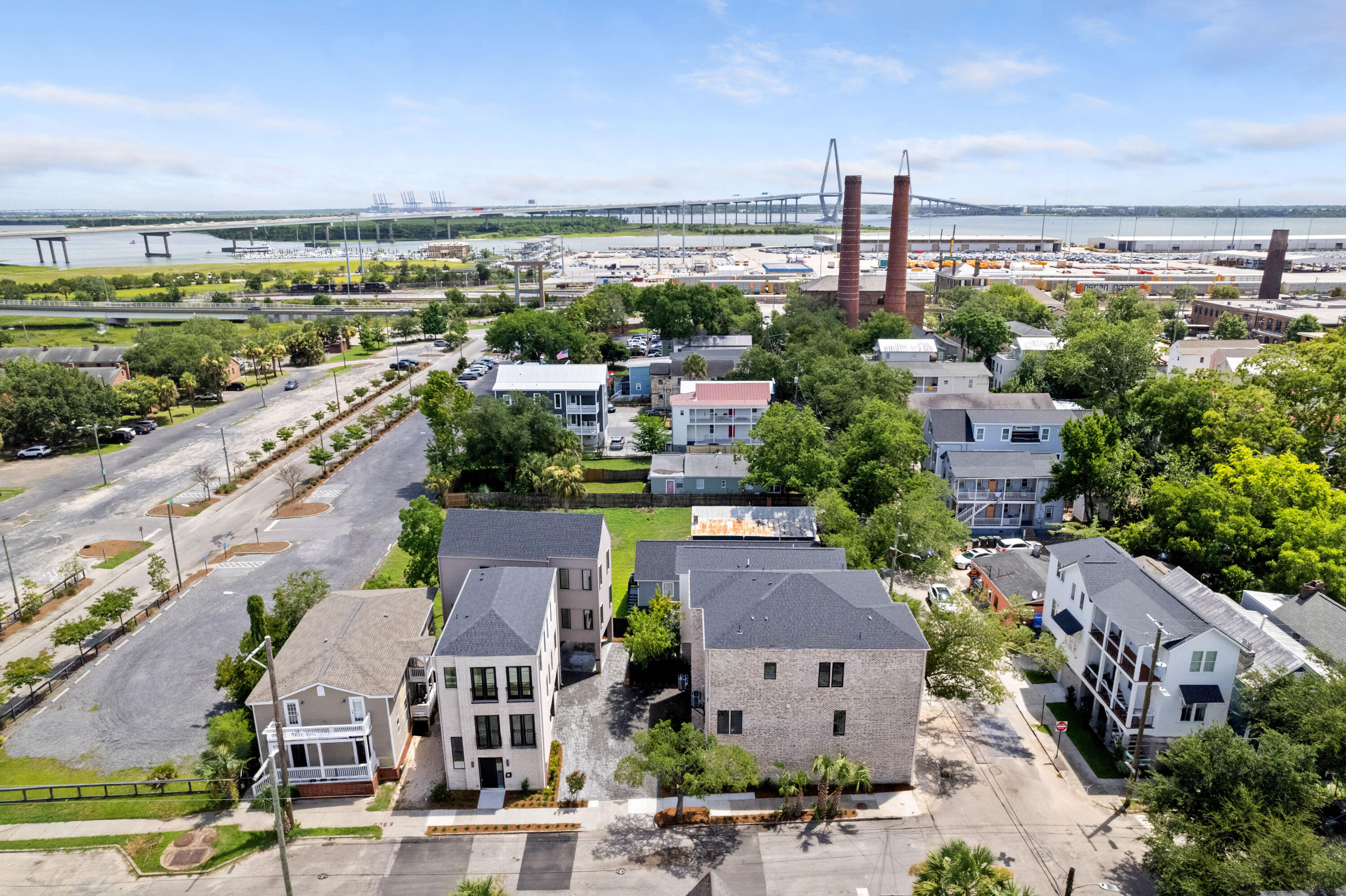 Property image 5 of 46 5 Cooper Street in Eastside, Charleston, SC 29403