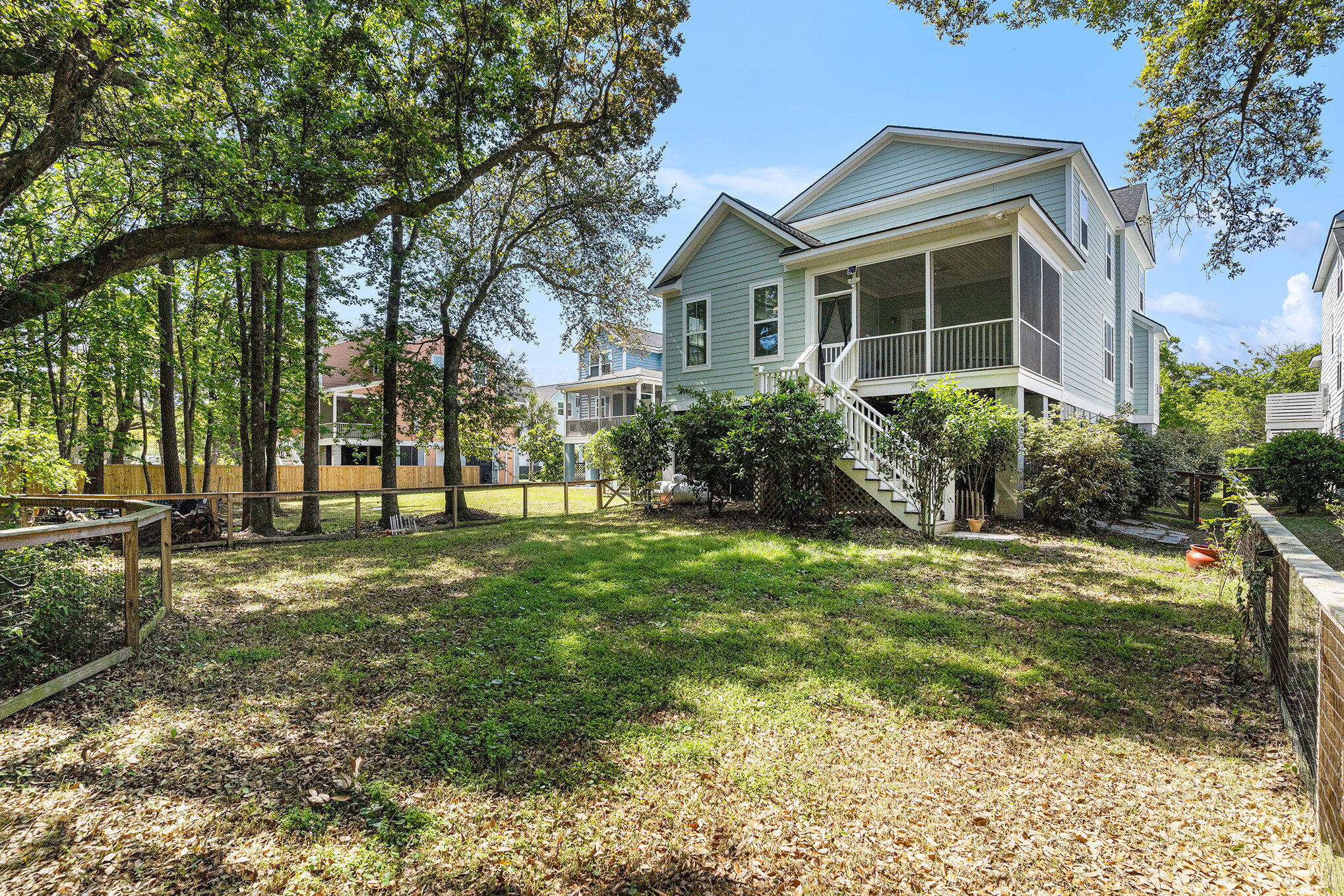 Property image 2 of 3717 Tip Lane in Cottages at Copahee, Mount Pleasant, SC 29466