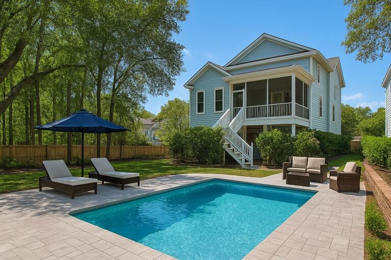 Property image 3 of 3717 Tip Lane in Cottages at Copahee, Mount Pleasant, SC 29466