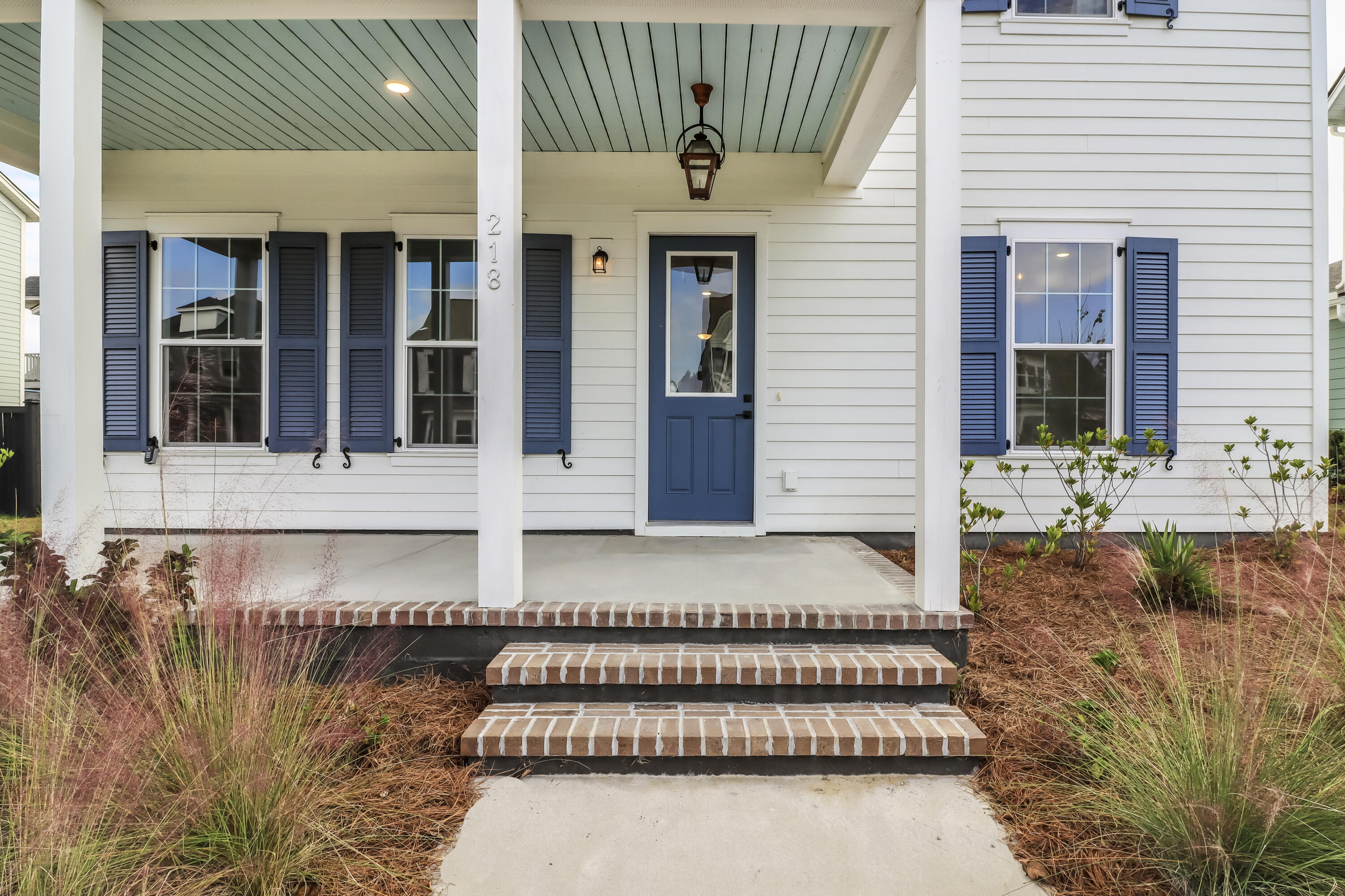 Property image 2 of 218 Symphony Avenue in Nexton, Summerville, SC 29486