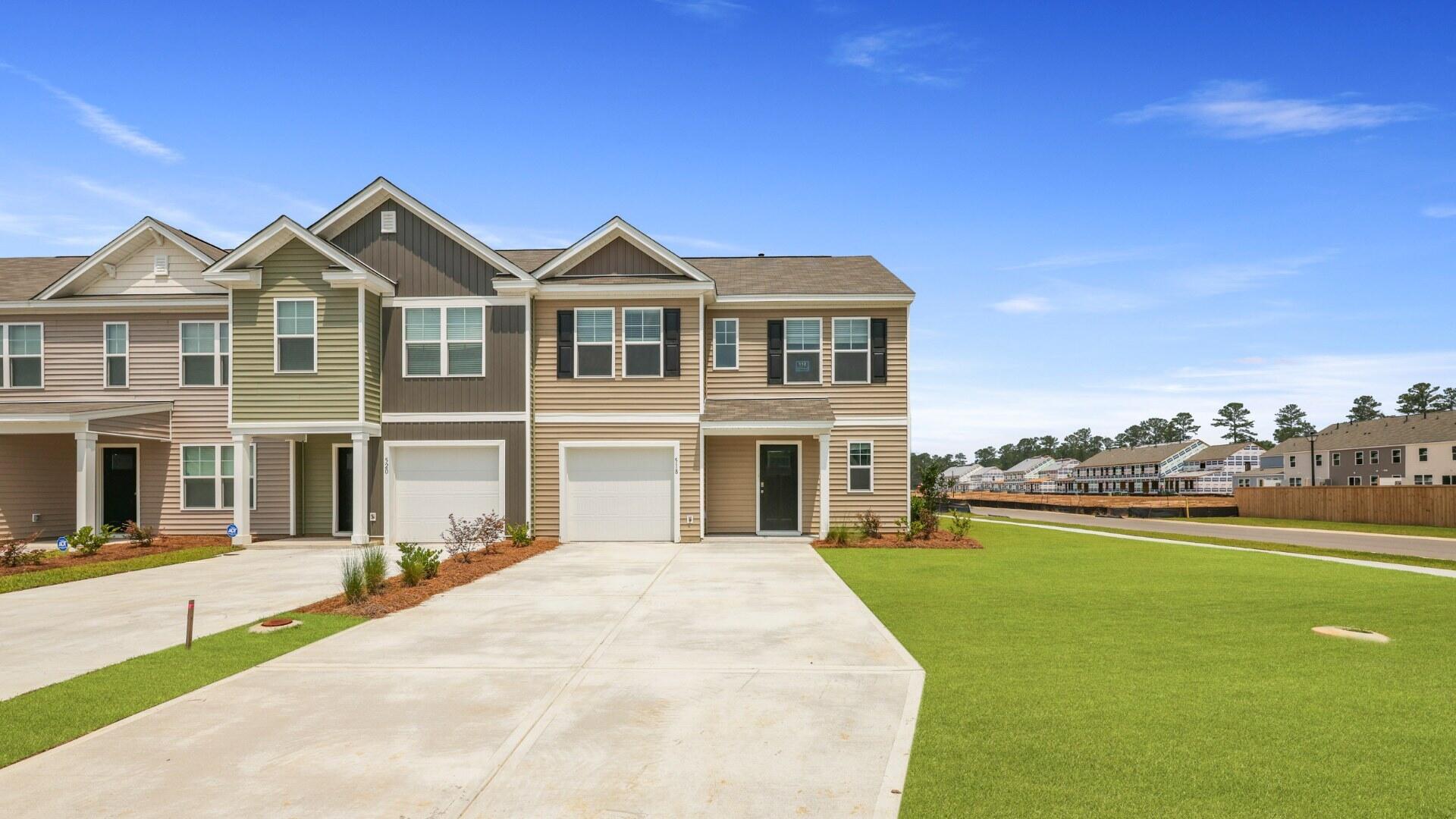 Property image 2 of 518 Golden Embers Way in Cane Bay Plantation, Summerville, SC 29486