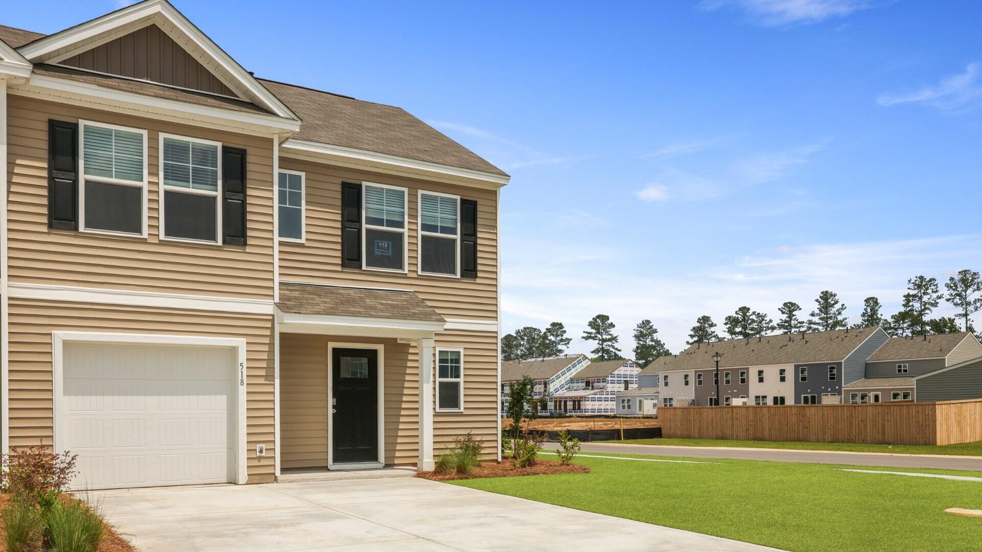 Property image 4 of 518 Golden Embers Way in Cane Bay Plantation, Summerville, SC 29486