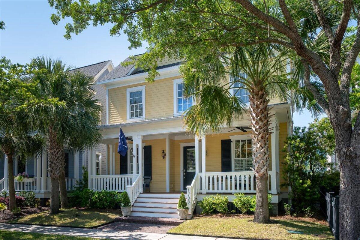 Property image 3 of 1700 Paradise Lake Drive in Watermark, Mount Pleasant, SC 29464