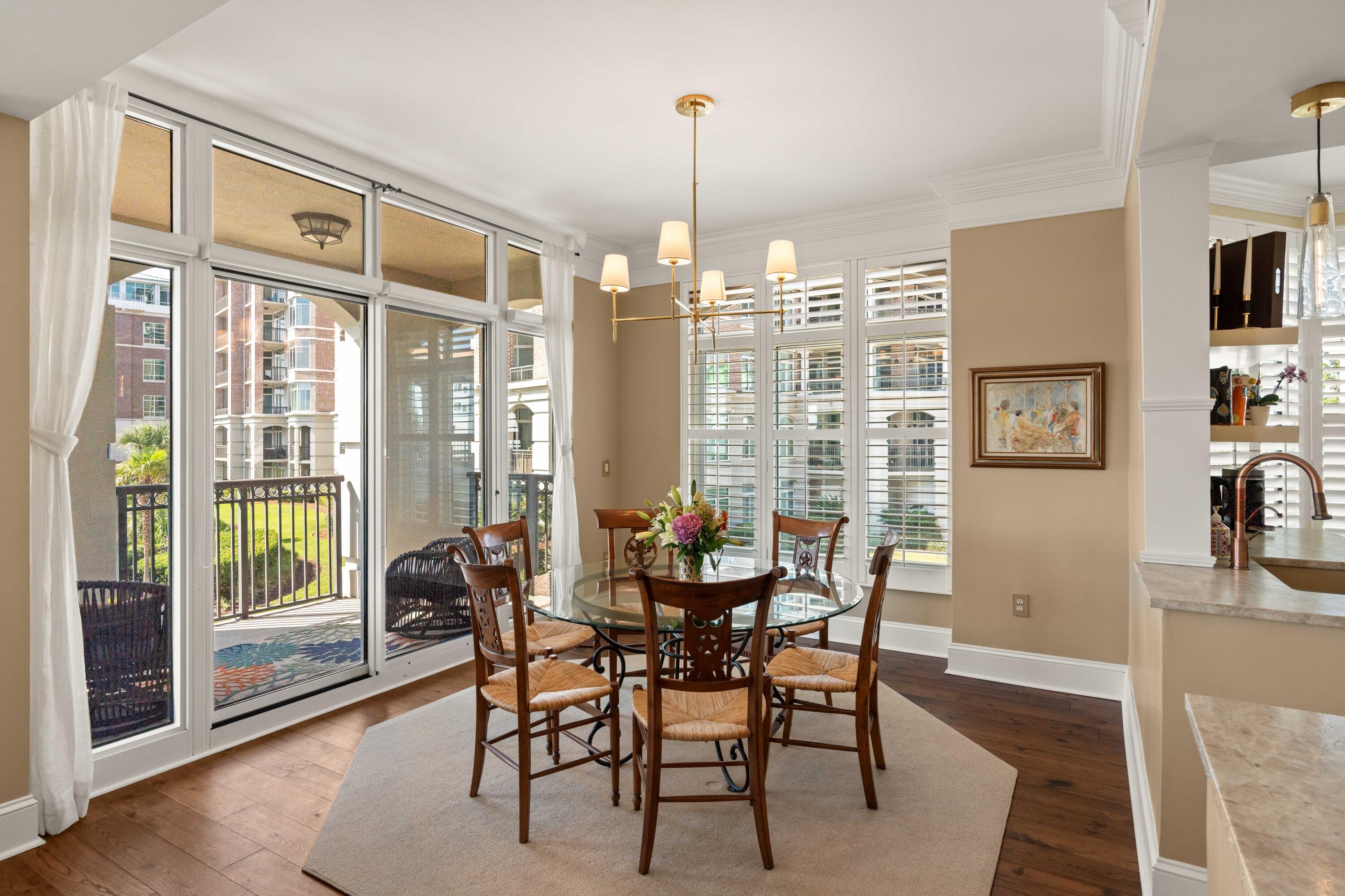 Property image 4 of 222 S Plaza Court in Renaissance On Chas Harbor, Mount Pleasant, SC 29464