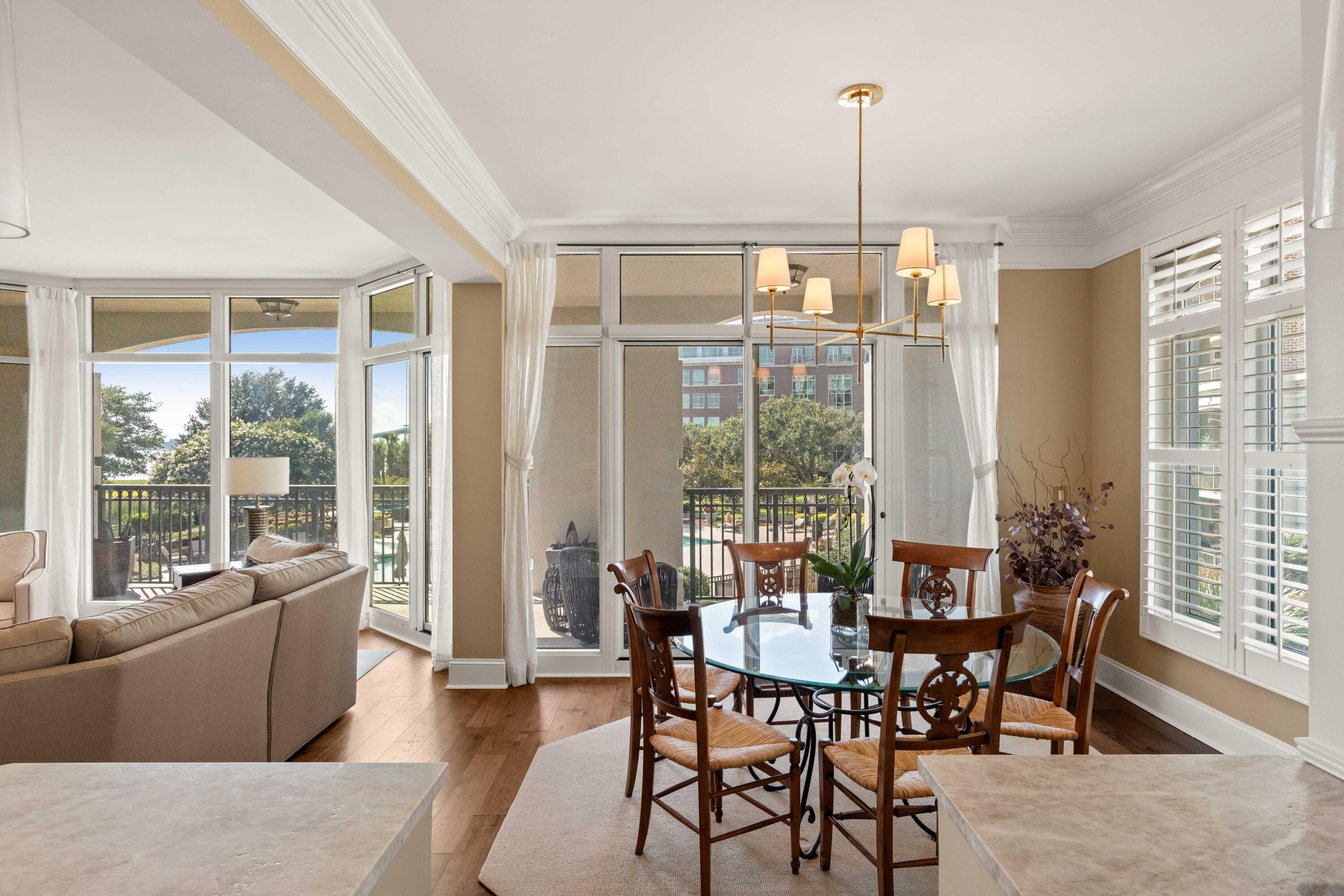 Property image 5 of 222 S Plaza Court in Renaissance On Chas Harbor, Mount Pleasant, SC 29464