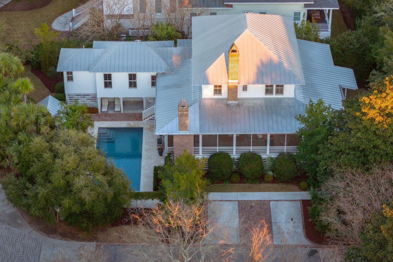 Property image 3 of 222 Haddrell Street in Old Village, Mount Pleasant, SC 29464