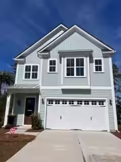 606 White Cap Court