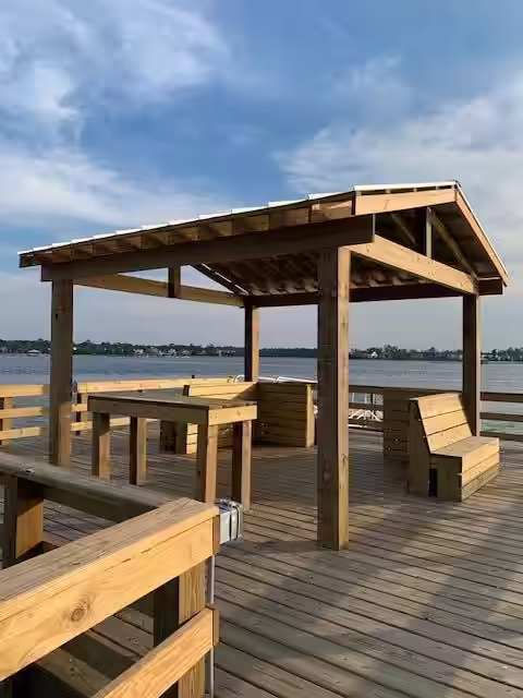 Property image 3 at 606 White Cap Court, Charleston, SC 29492