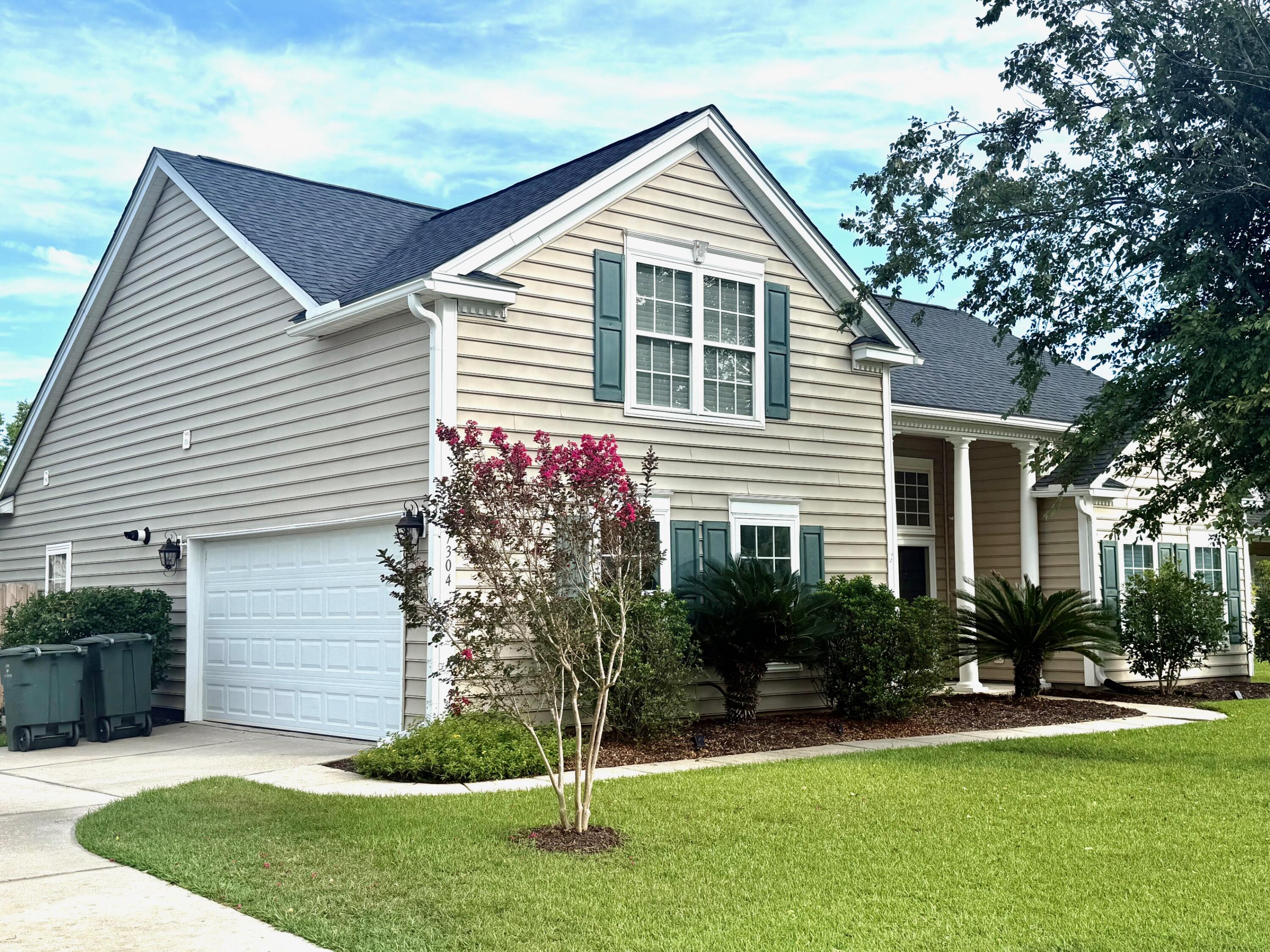 Property image 2 of 7304 Kestrel Trail in Tanner Plantation, Hanahan, SC 29410