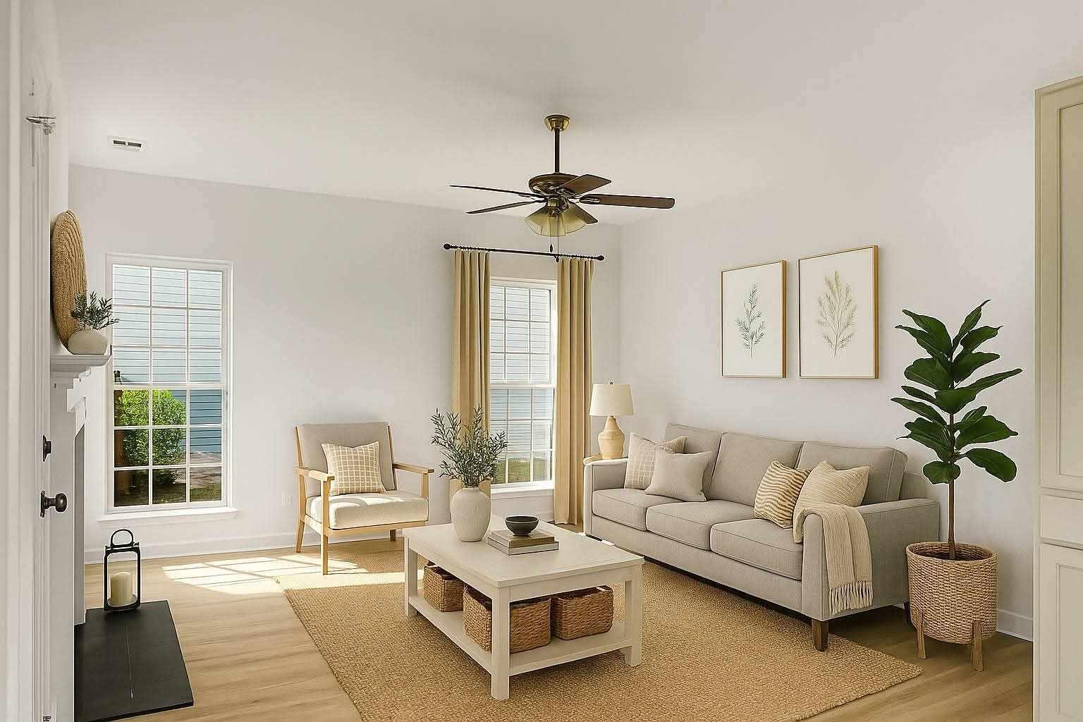 Property image 2 of 3013 Argyll Drive in The Glen at Summerset, Summerville, SC 29483