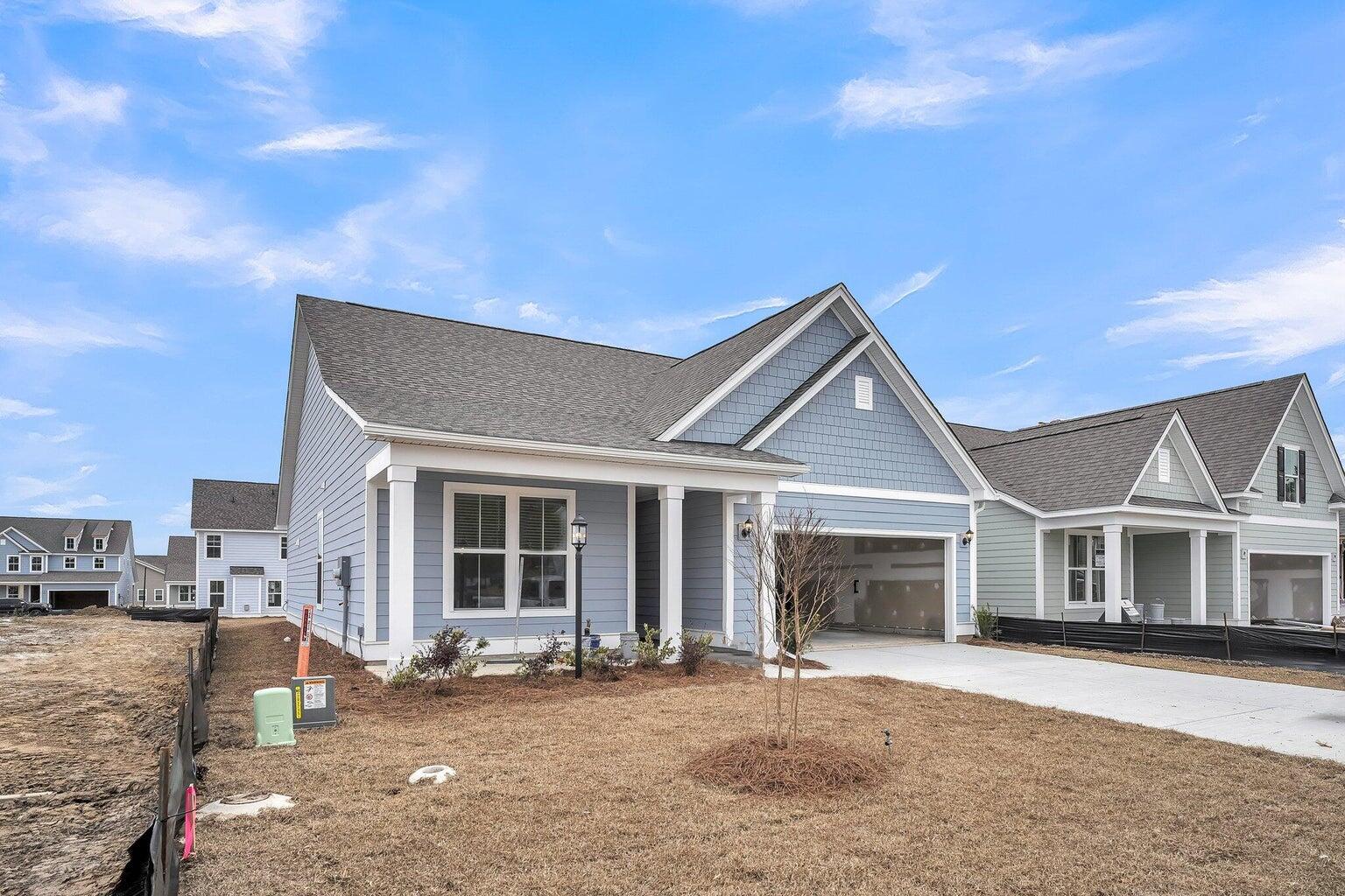 Property image 2 of 419 Grove End Road in Abbey Walk, Moncks Corner, SC 29461