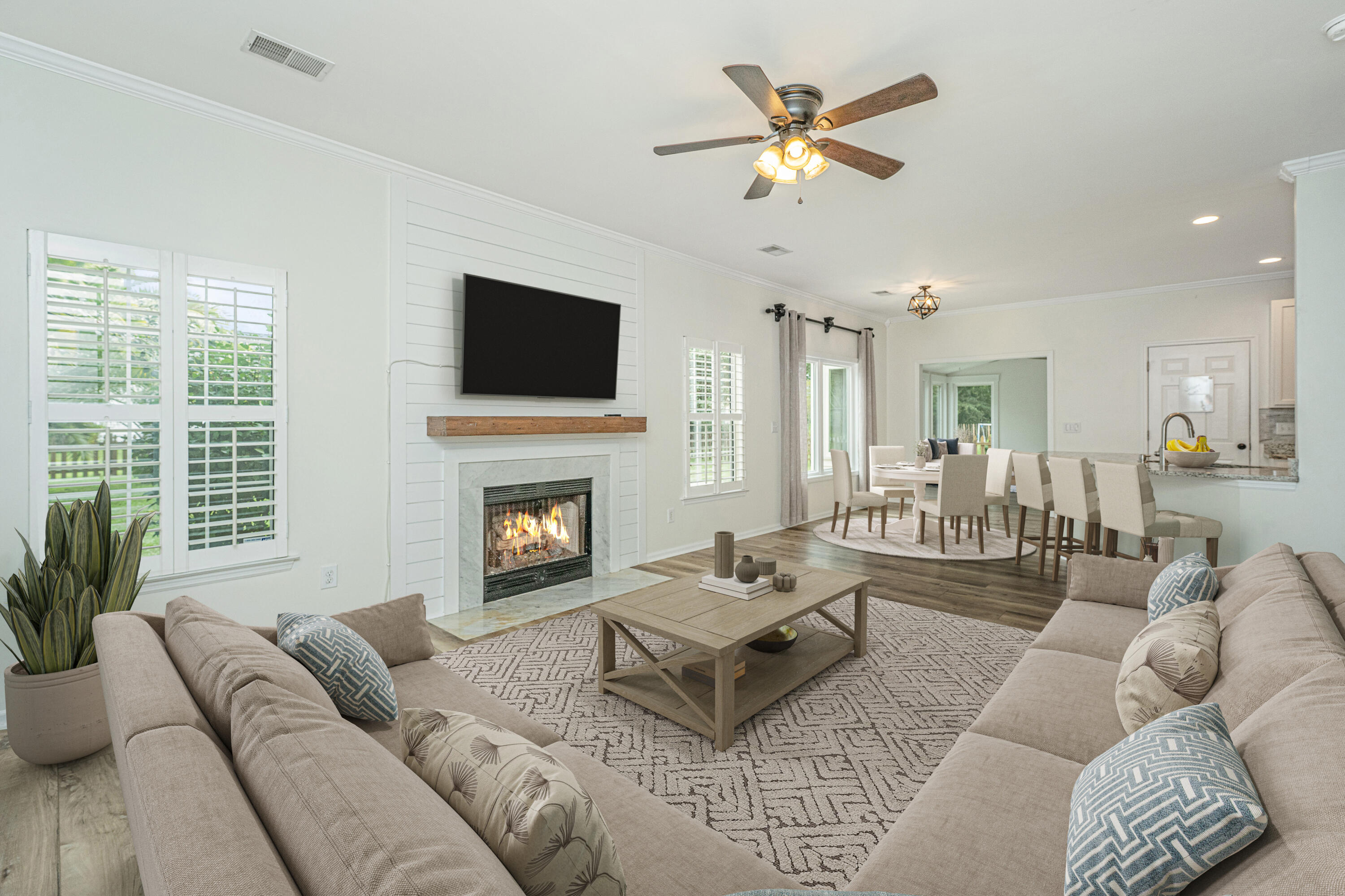 Property image 2 of 2339 Parsonage Woods Lane in Park West, Mount Pleasant, SC 29466