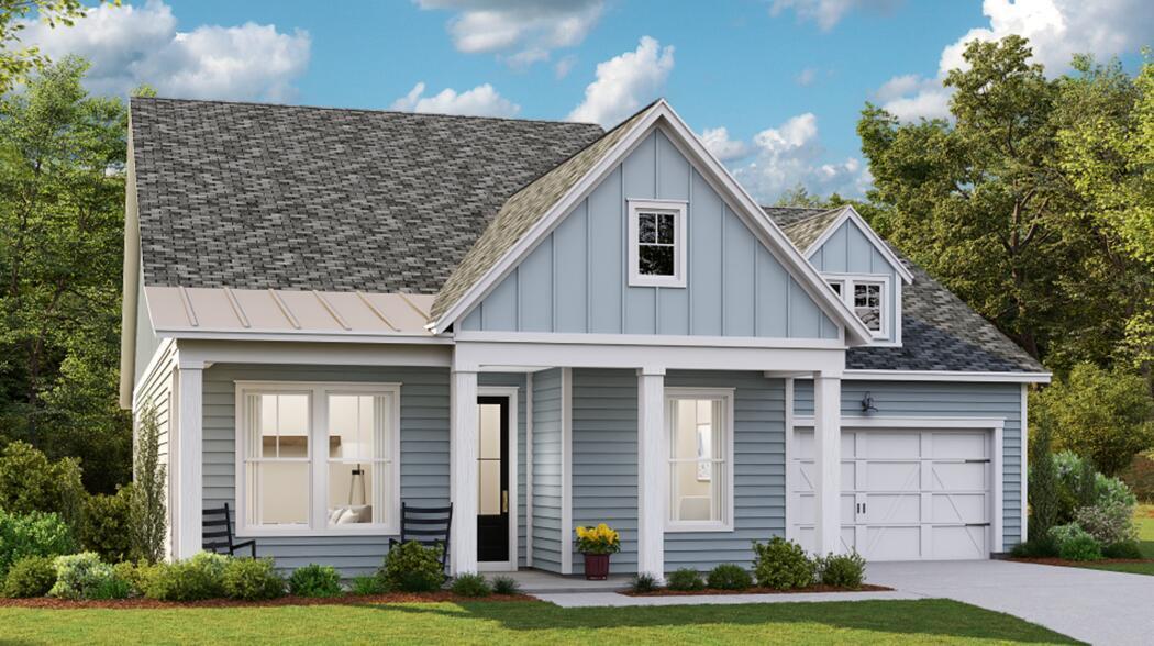 Property image 3 of 248 Denham Street in Carnes Crossroads, Summerville, SC 29486