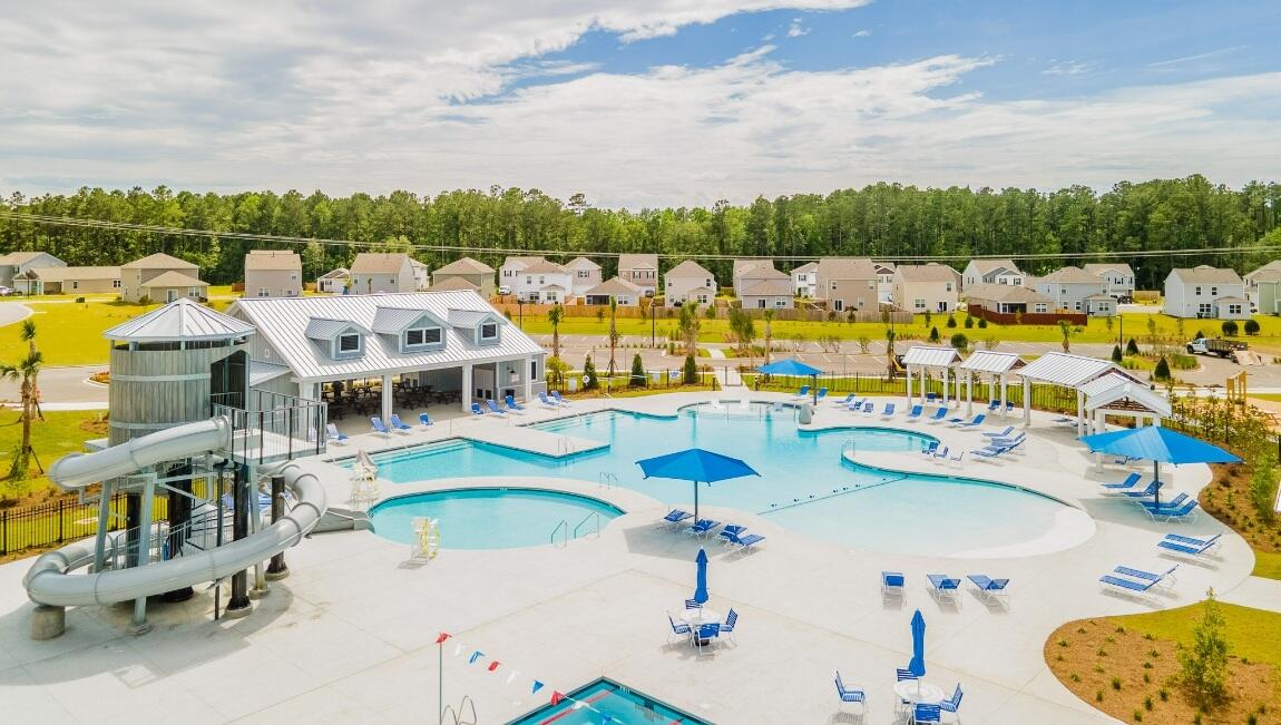 Property image 3 of 147 Haventree Court in Cane Bay Plantation, Summerville, SC 29486