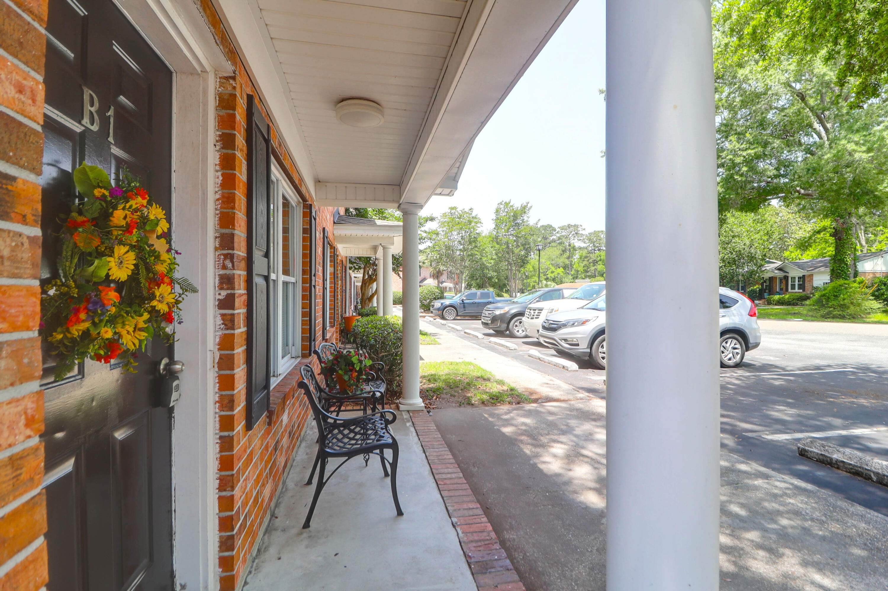 Property image 2 of 1816 Mepkin Road B1 in Mepkin Place, Charleston, SC 29407