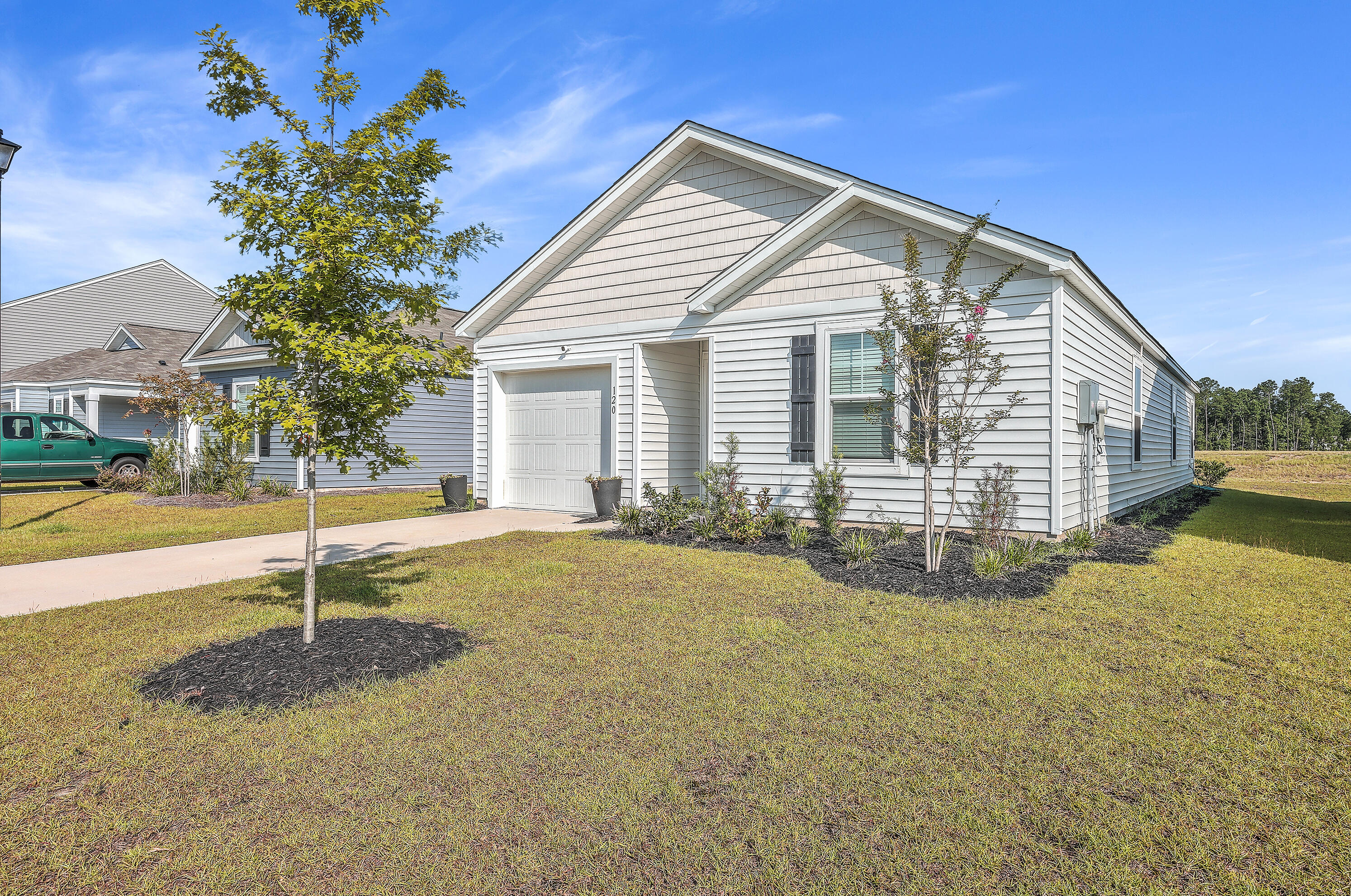 Property image 4 of 120 Clear Tide Drive in Shell Pointe at Cobblestone Village, Summerville, SC 29486
