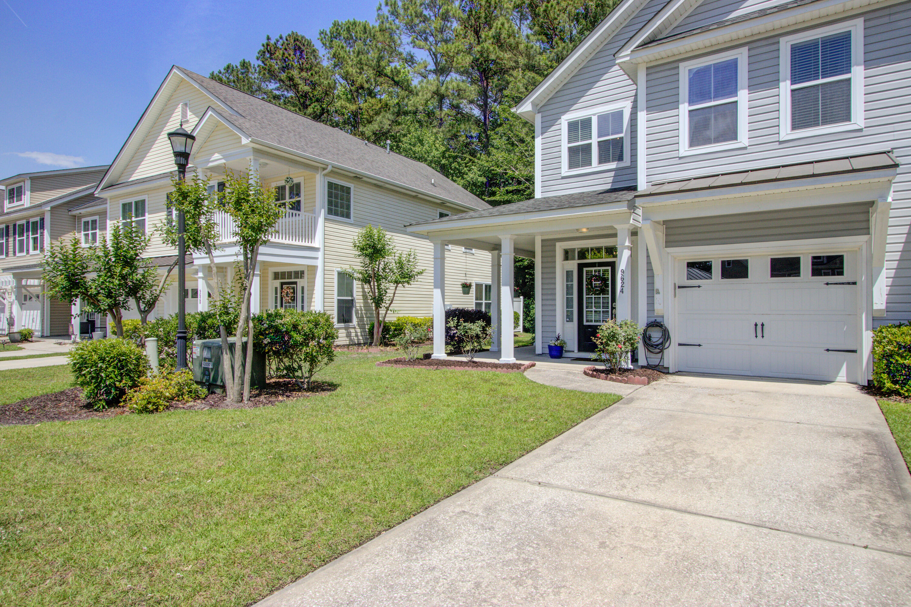 Property image 2 of 9624 Scarborough Court in Wescott Plantation, Summerville, SC 29485