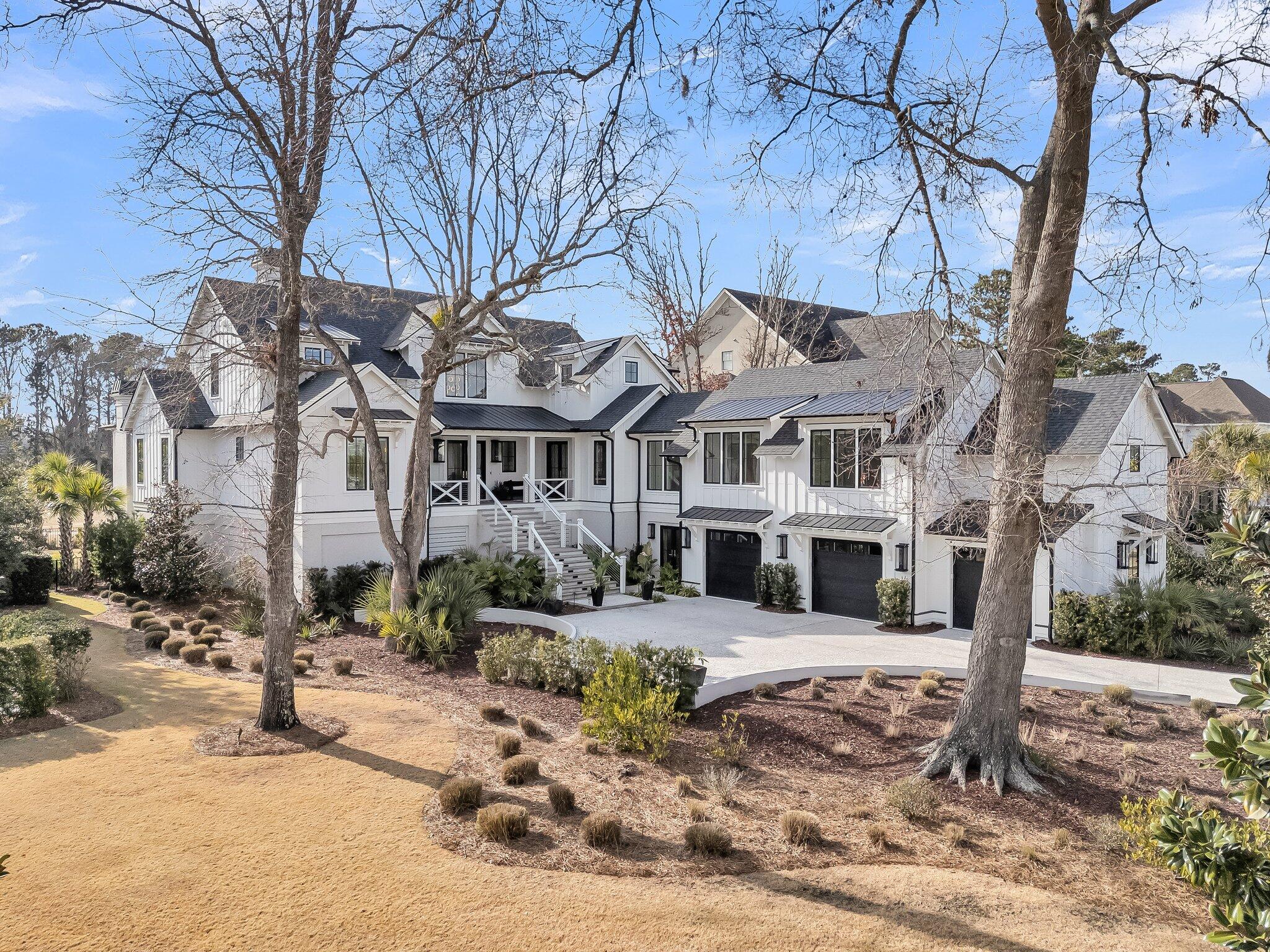 Property image 3 of 151 Brailsford Street in Daniel Island Park, Charleston, SC 29492