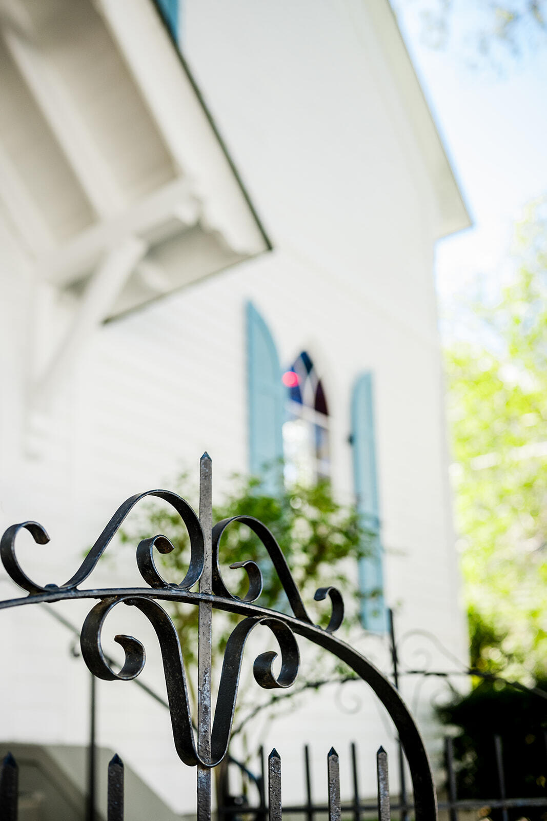 Property image 5 of 41 Pitt Street in Harleston Village, Charleston, SC 29401