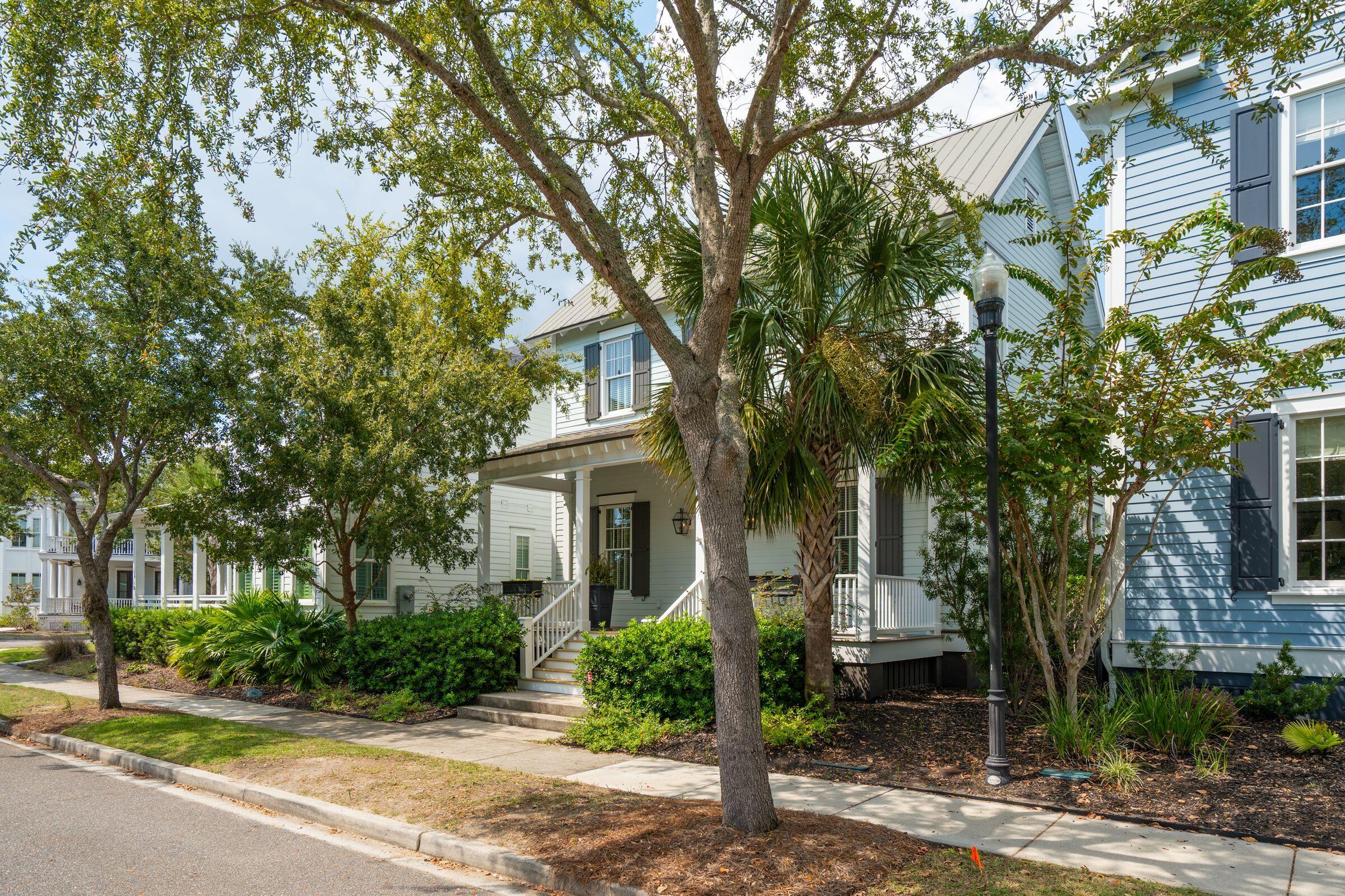Property image 3 of 1708 Paradise Lake Drive in Watermark, Mount Pleasant, SC 29464