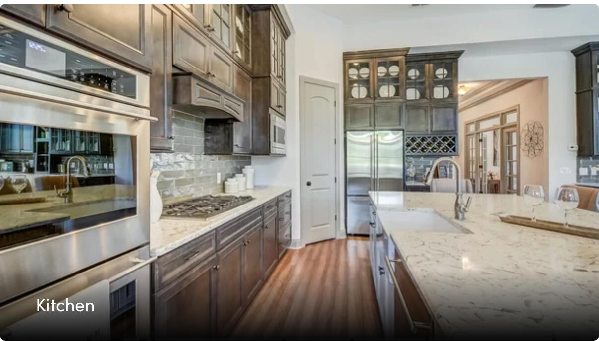 Property image 2 of 629 Marsh Cove Circle in Cane Bay Plantation, Summerville, SC 29486
