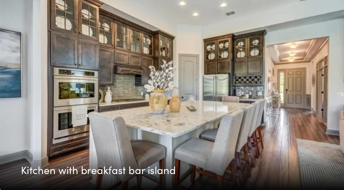 Property image 3 of 629 Marsh Cove Circle in Cane Bay Plantation, Summerville, SC 29486